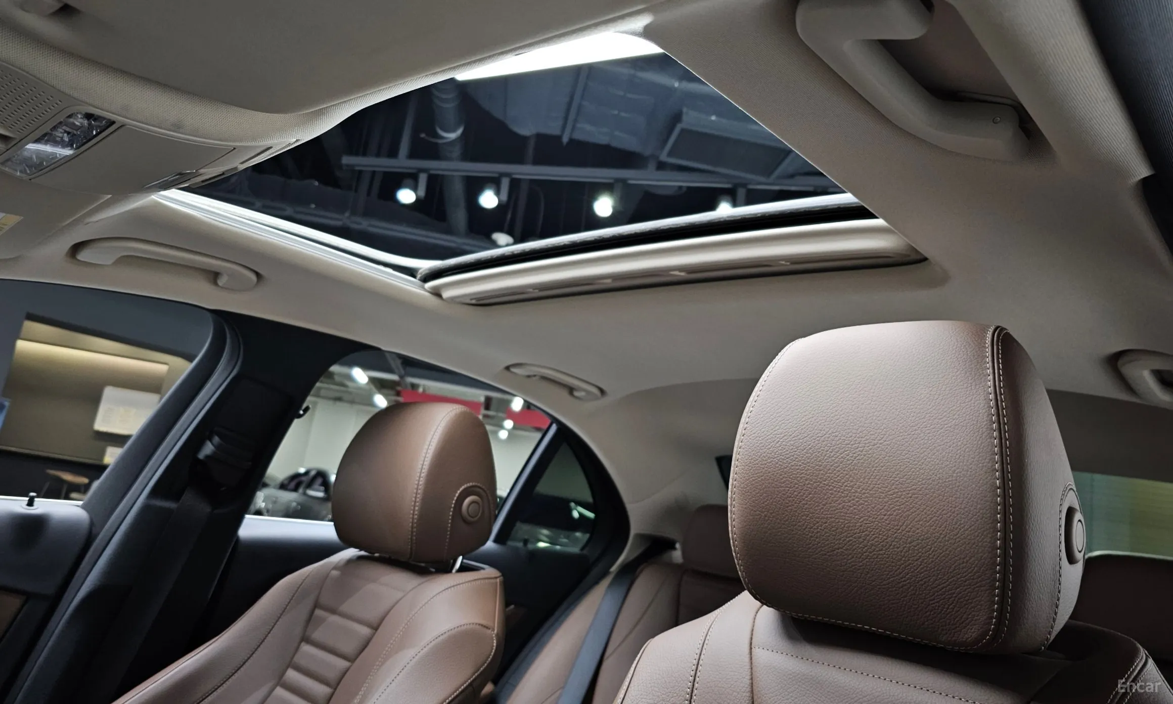Mercedes Benz E-Class W213 превью 18