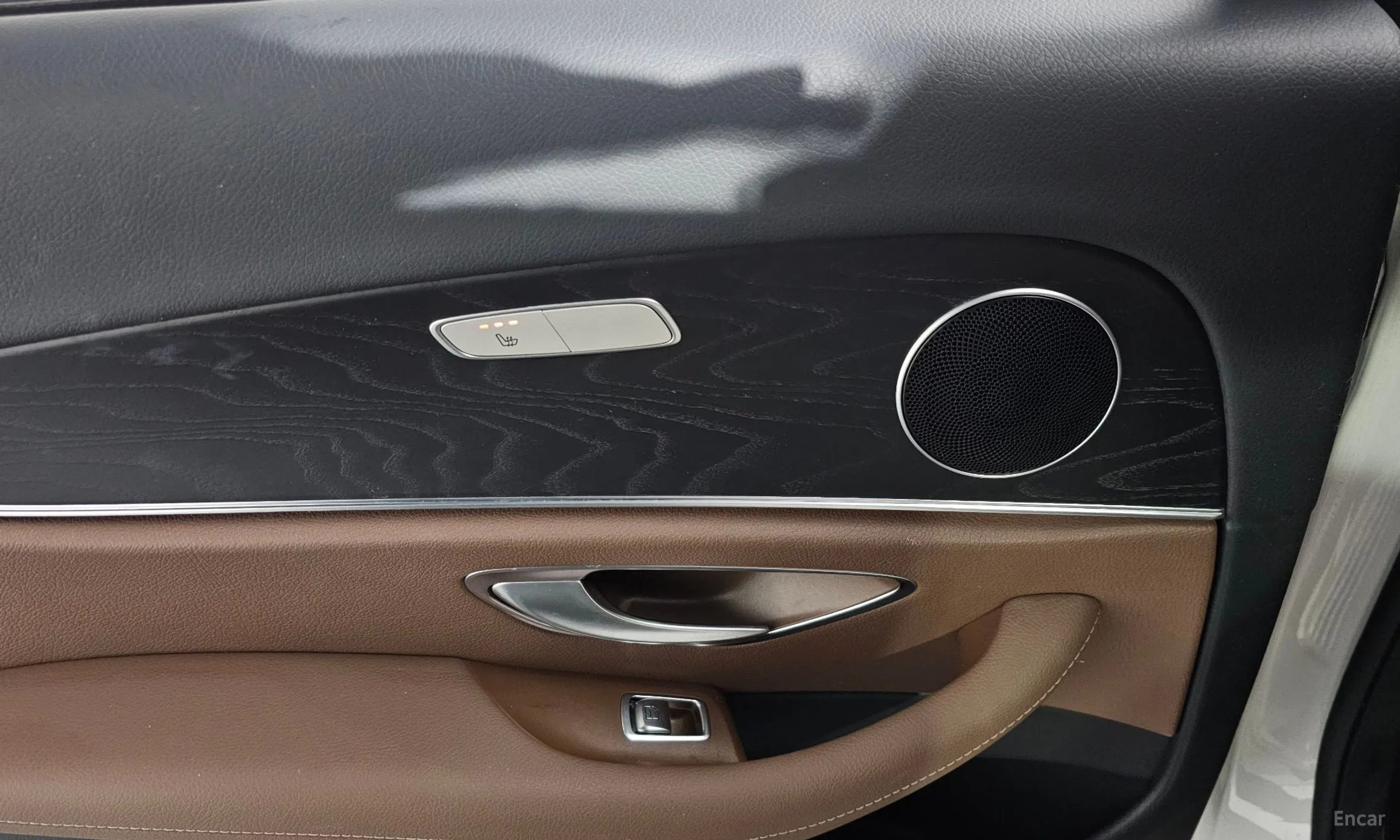 Mercedes Benz E-Class W213 превью 19
