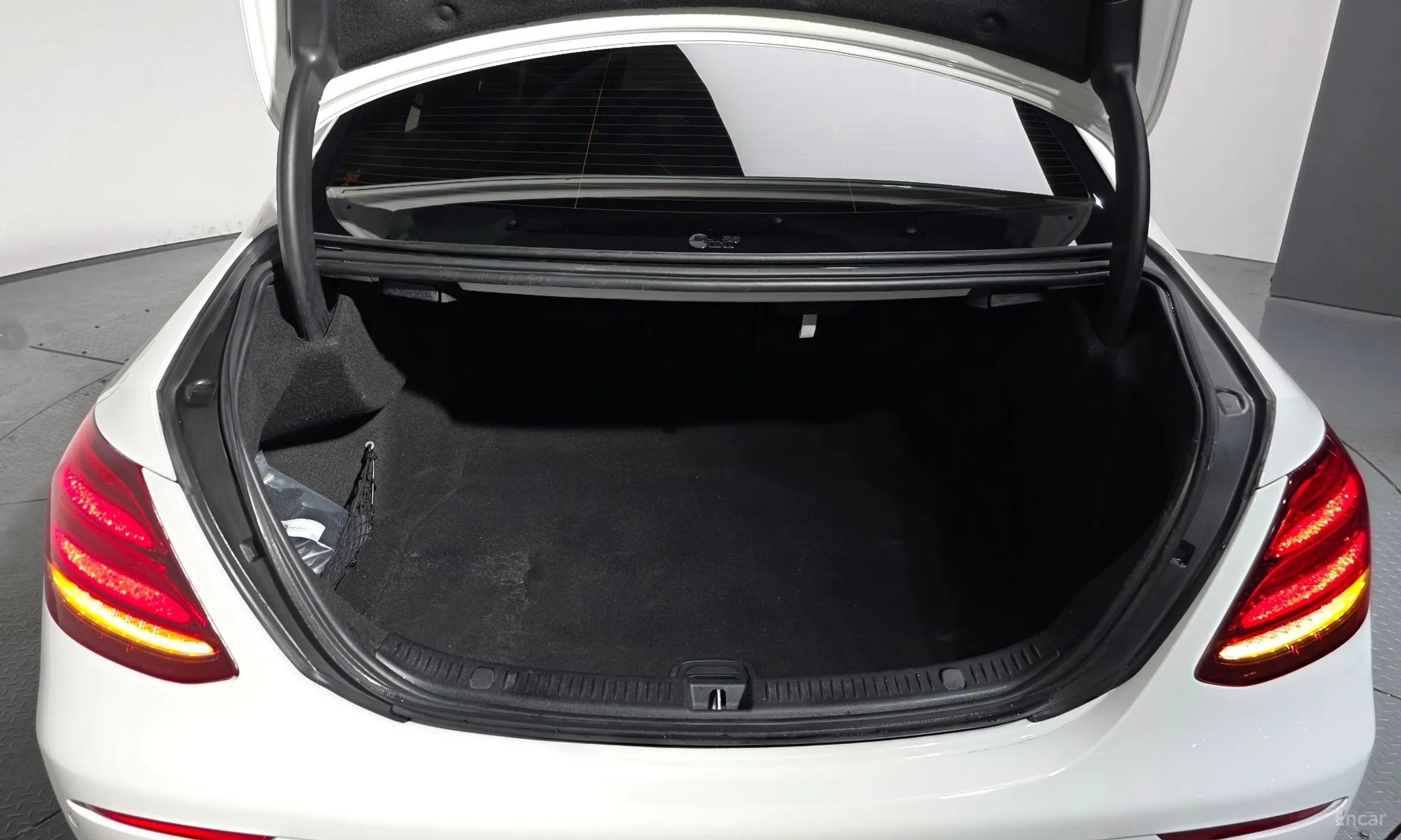 Mercedes Benz E-Class W213 превью 20