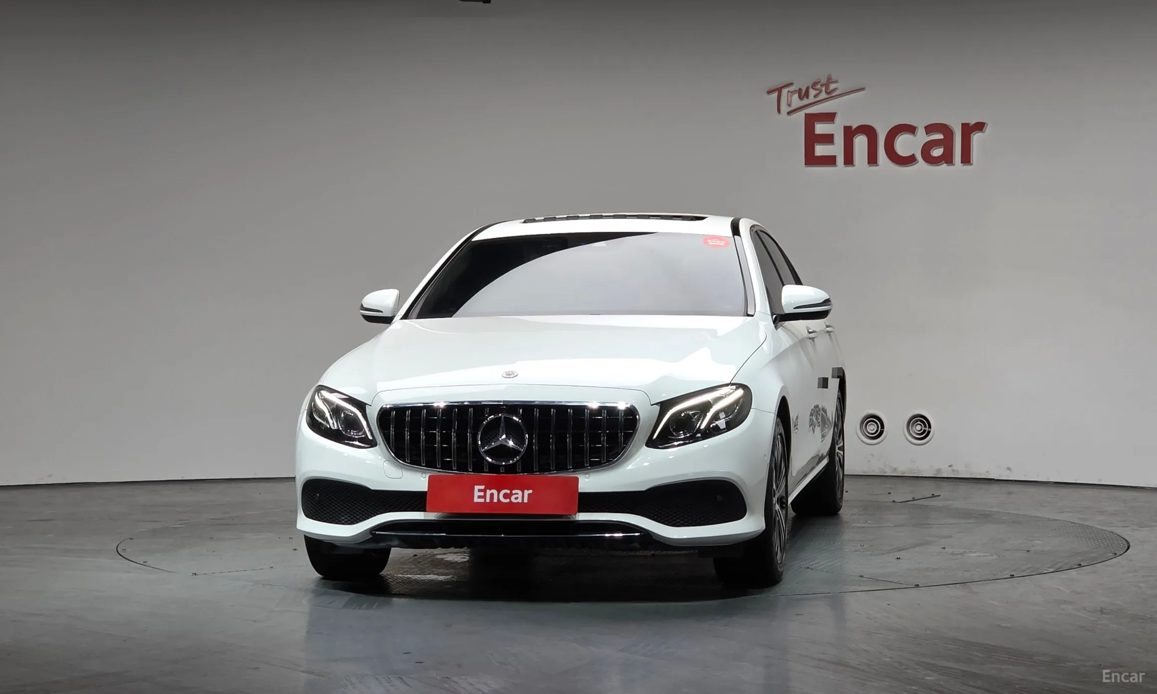 Mercedes Benz E-Class W213 превью 3