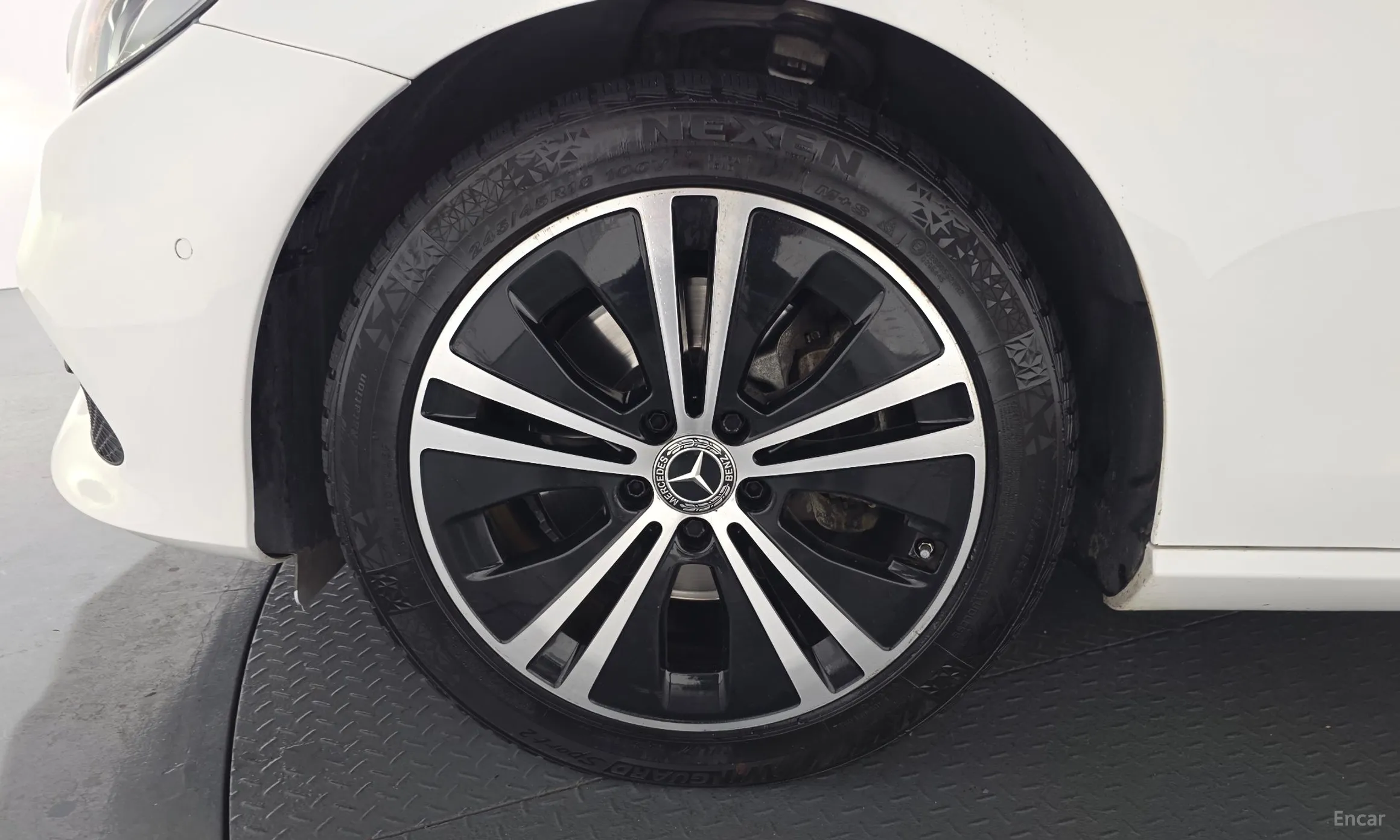 Mercedes Benz E-Class W213 превью 5