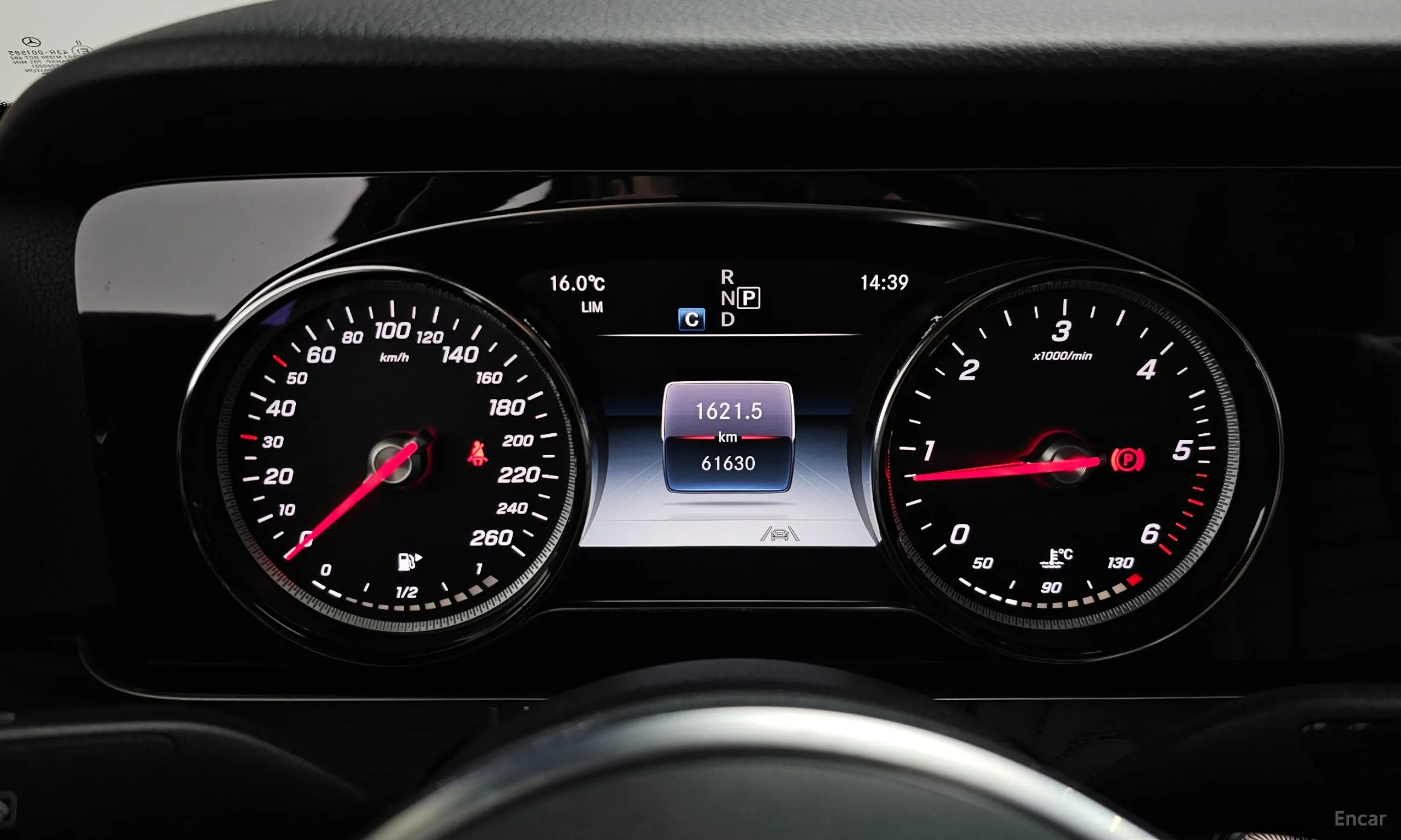 Mercedes Benz E-Class W213 превью 8