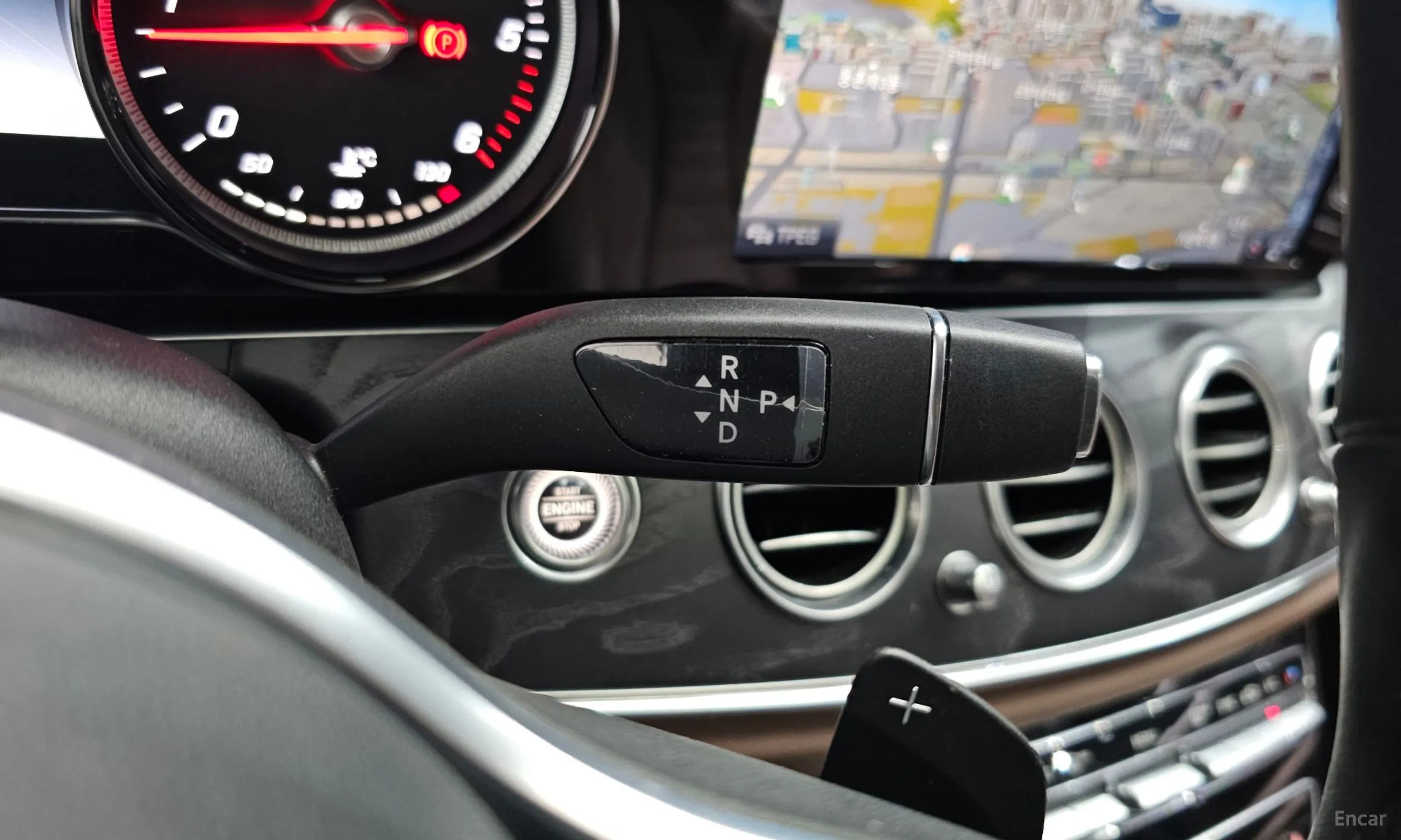 Mercedes Benz E-Class W213 превью 9