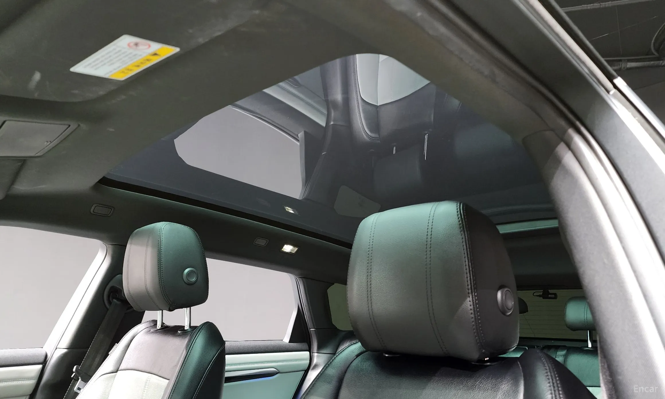 Land Rover Range Rover Evoque 2nd Generation превью 19