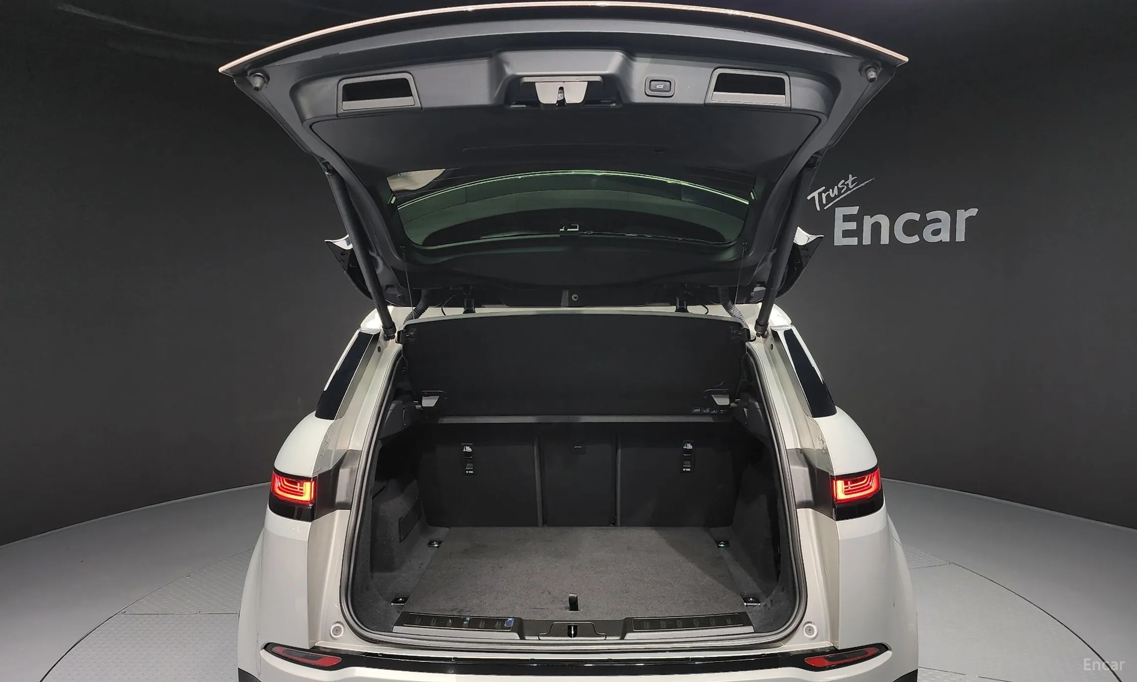 Land Rover Range Rover Evoque 2nd Generation превью 20