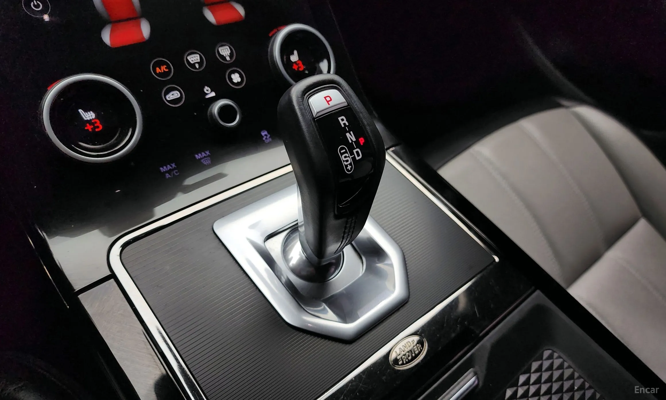 Land Rover Range Rover Evoque 2nd Generation превью 9