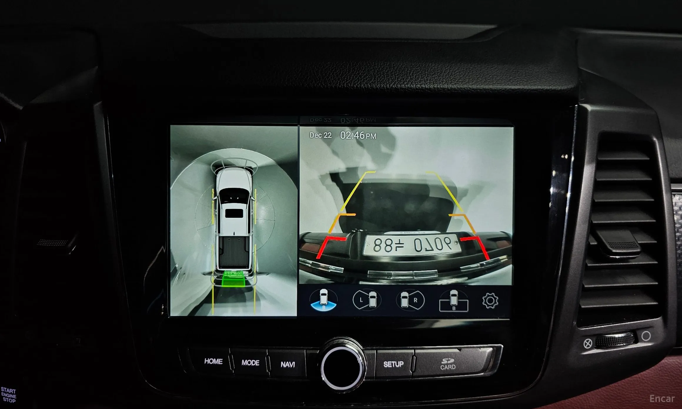 KG Mobility (SsangYong) Rexton Sports Khan превью 15