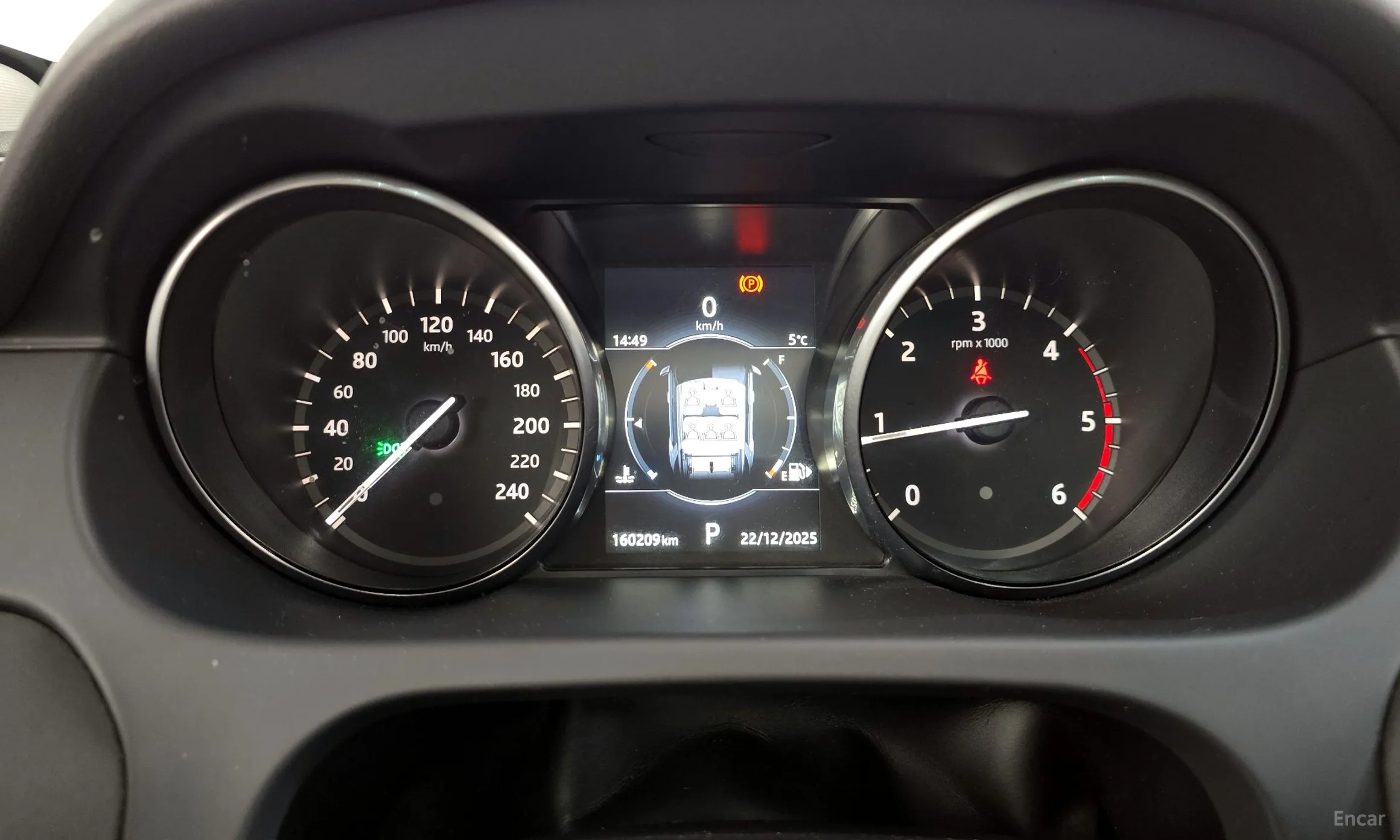 Land Rover Discovery Sports превью 8