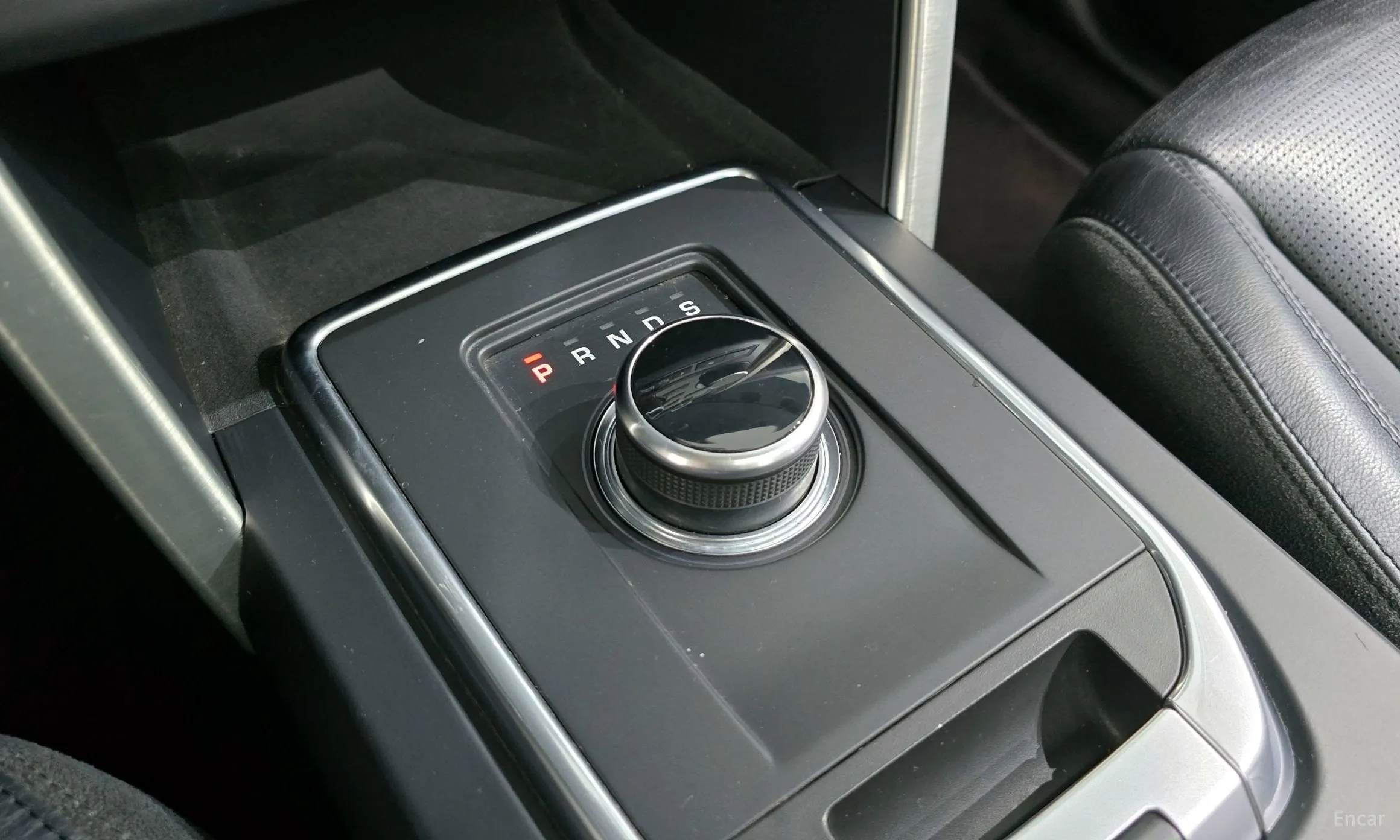 Land Rover Discovery Sports превью 9