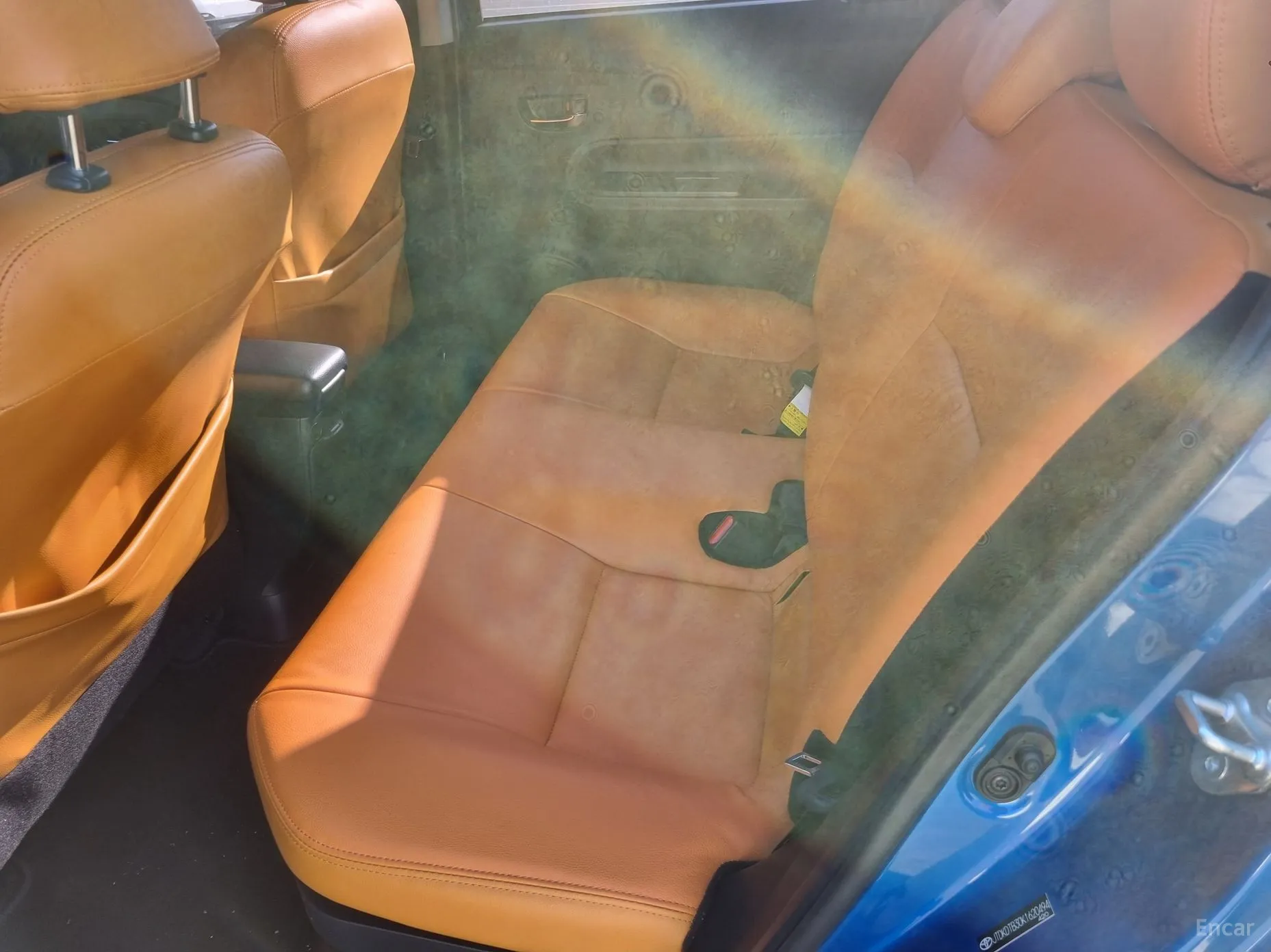 Toyota Prius C превью 7