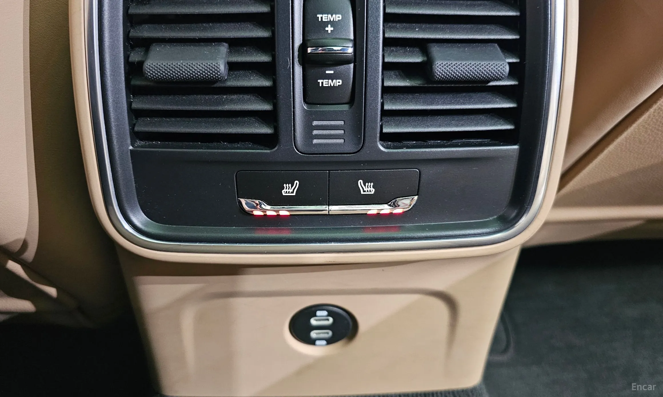 Porsche Macan превью 19