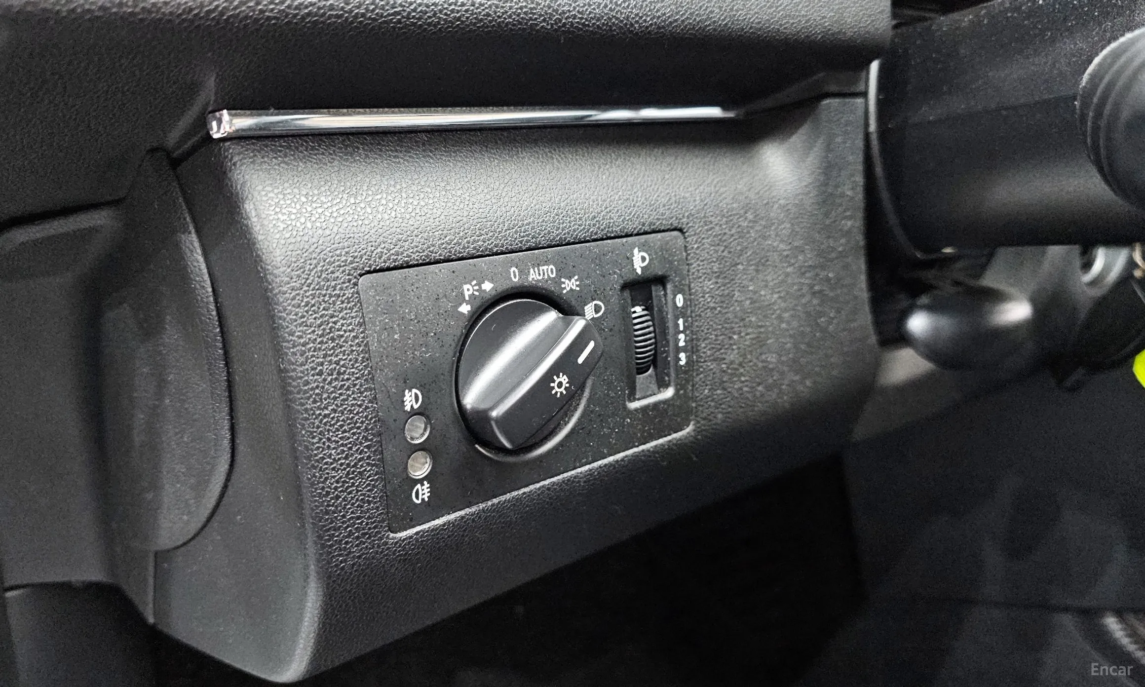 Mercedes Benz B-Class W245 превью 16