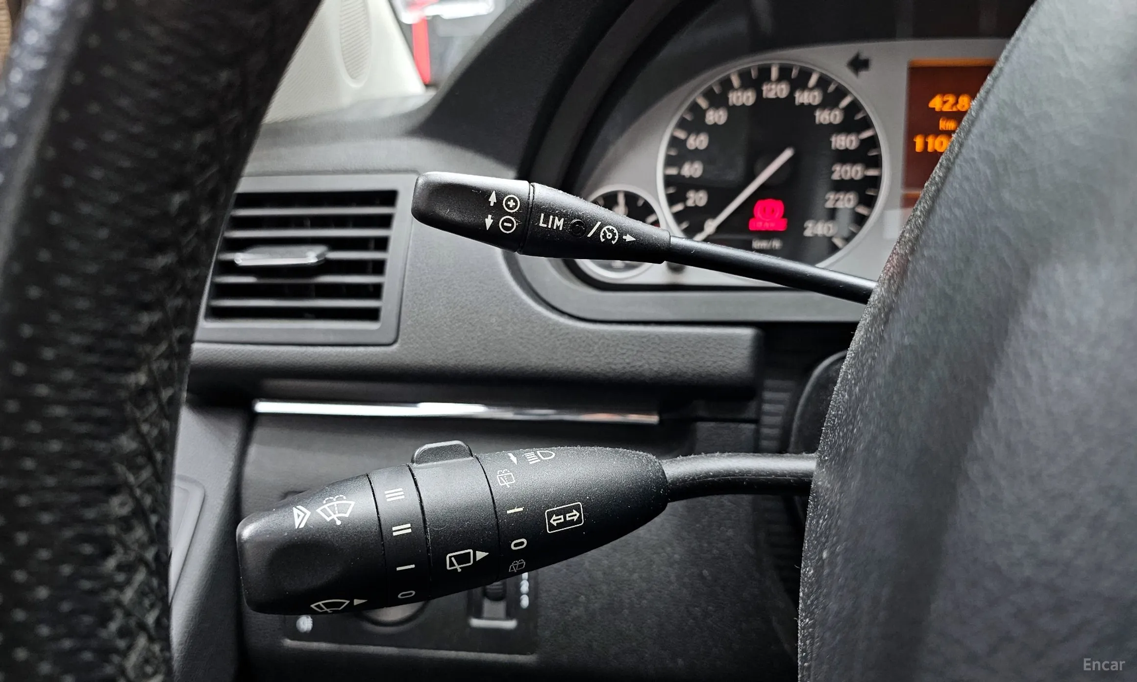 Mercedes Benz B-Class W245 превью 17