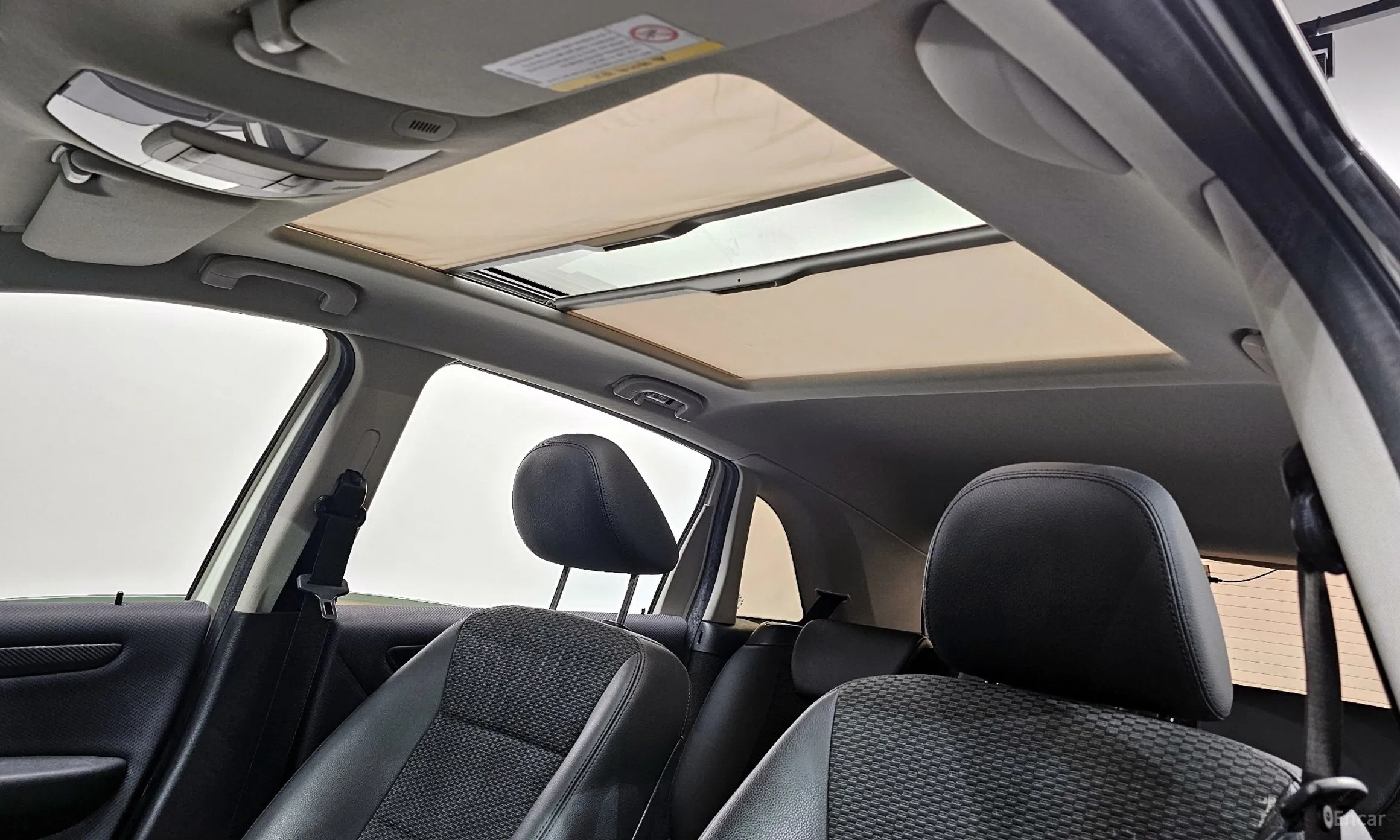 Mercedes Benz B-Class W245 превью 19