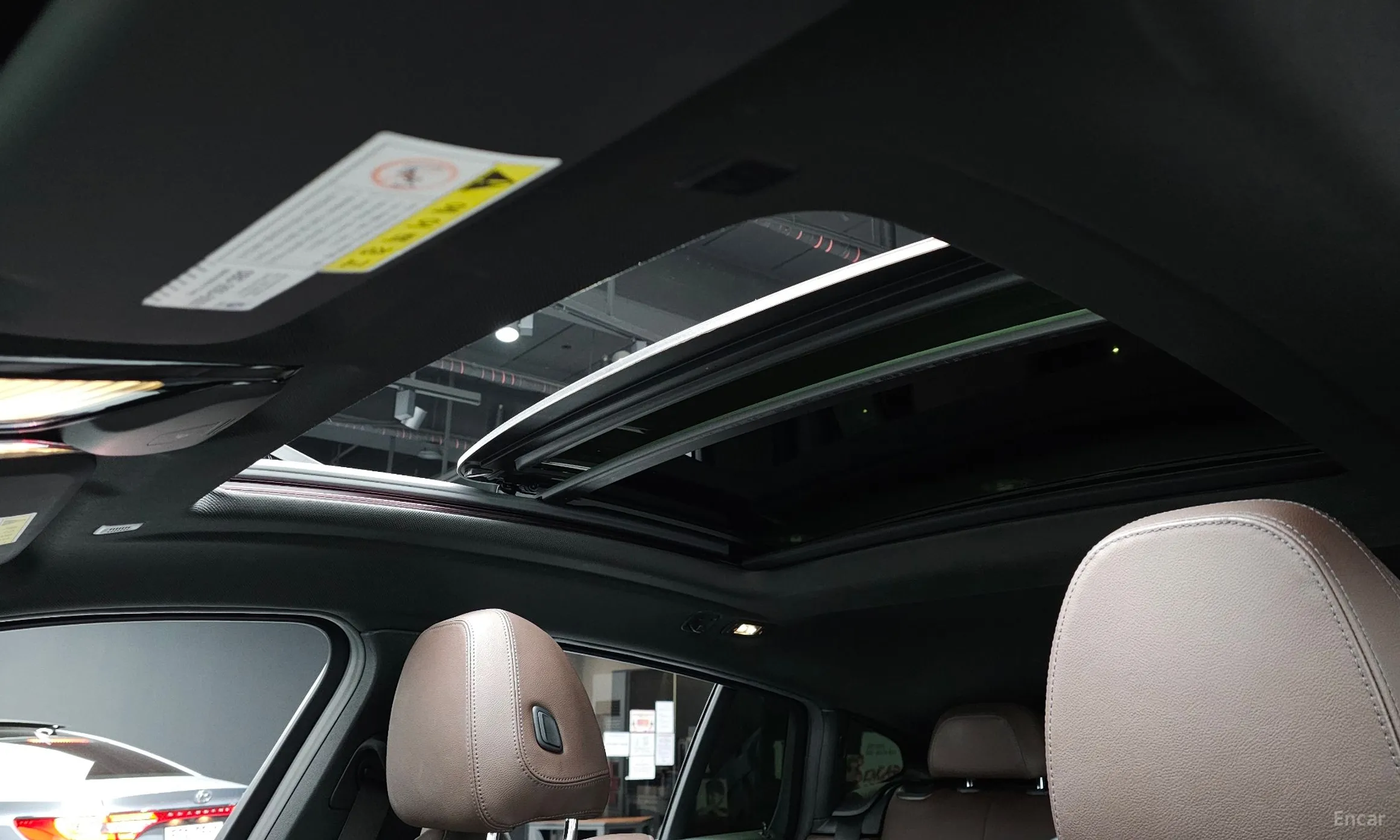 BMW X4 (G02) превью 18