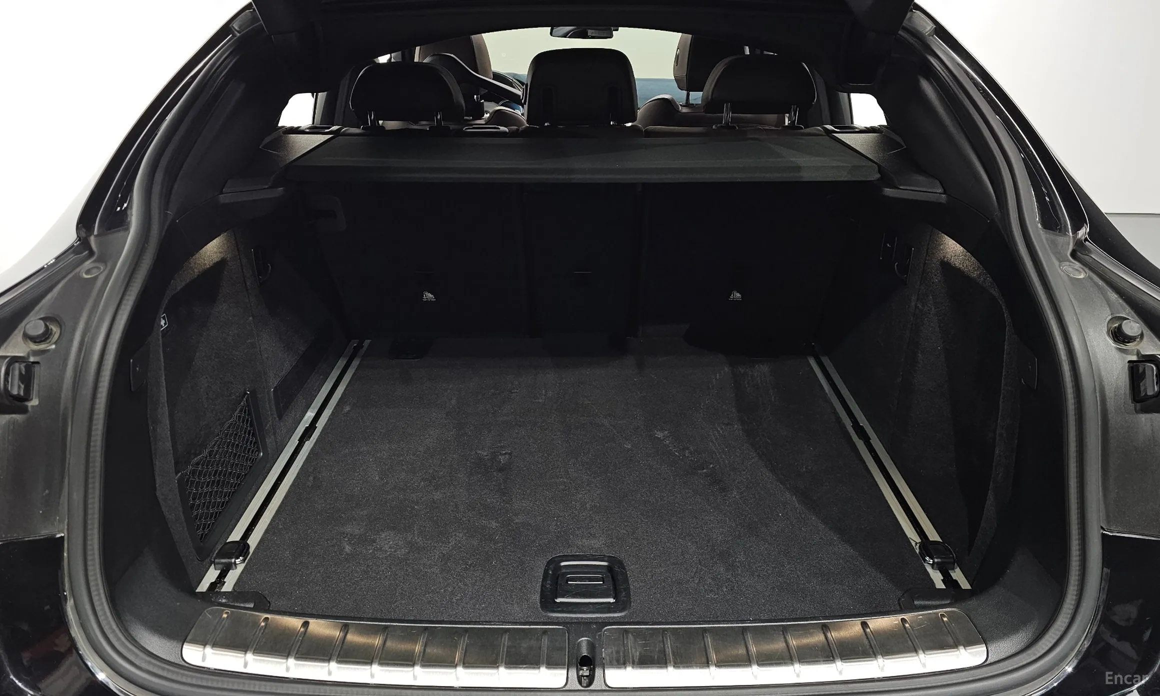 BMW X4 (G02) превью 19