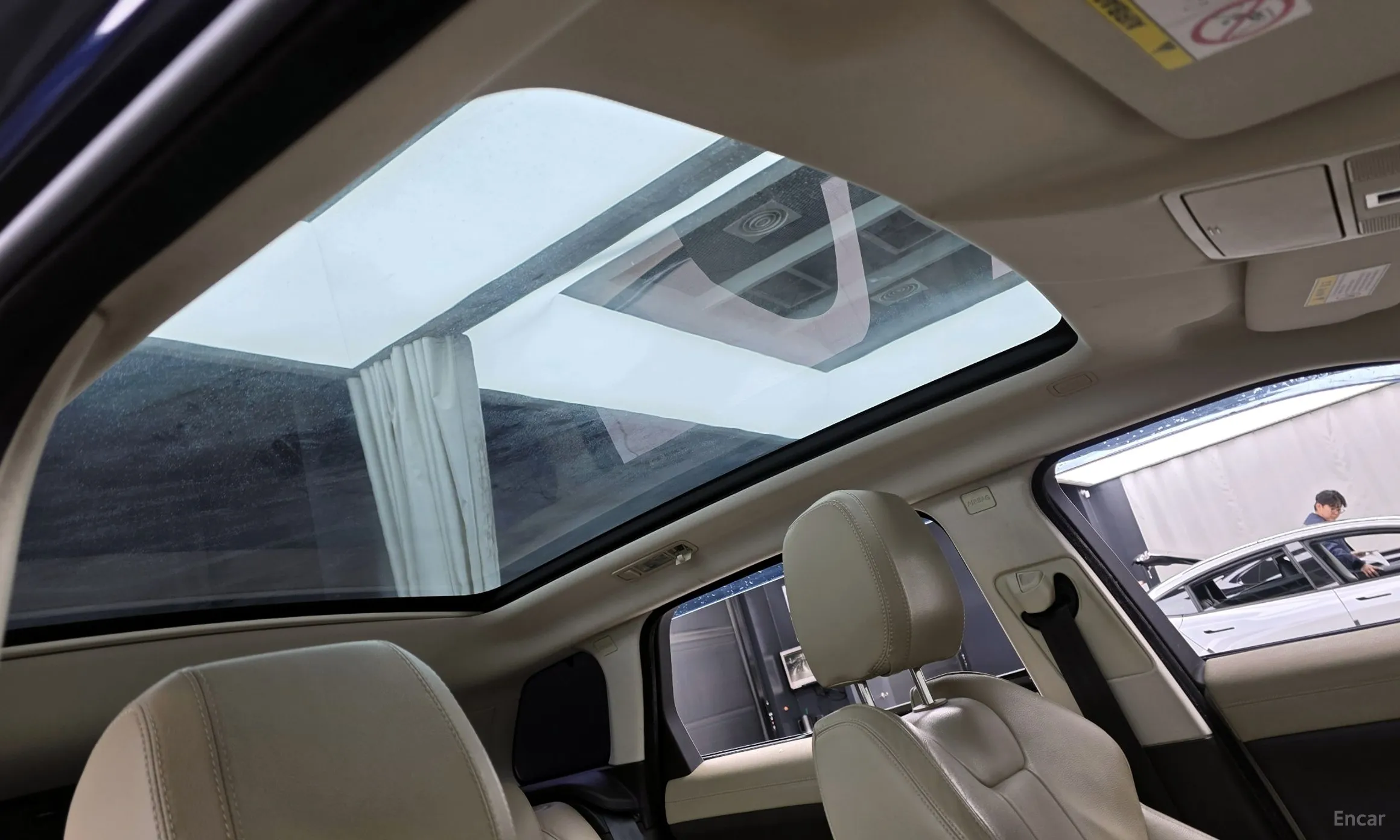 Land Rover Range Rover Evoque превью 17