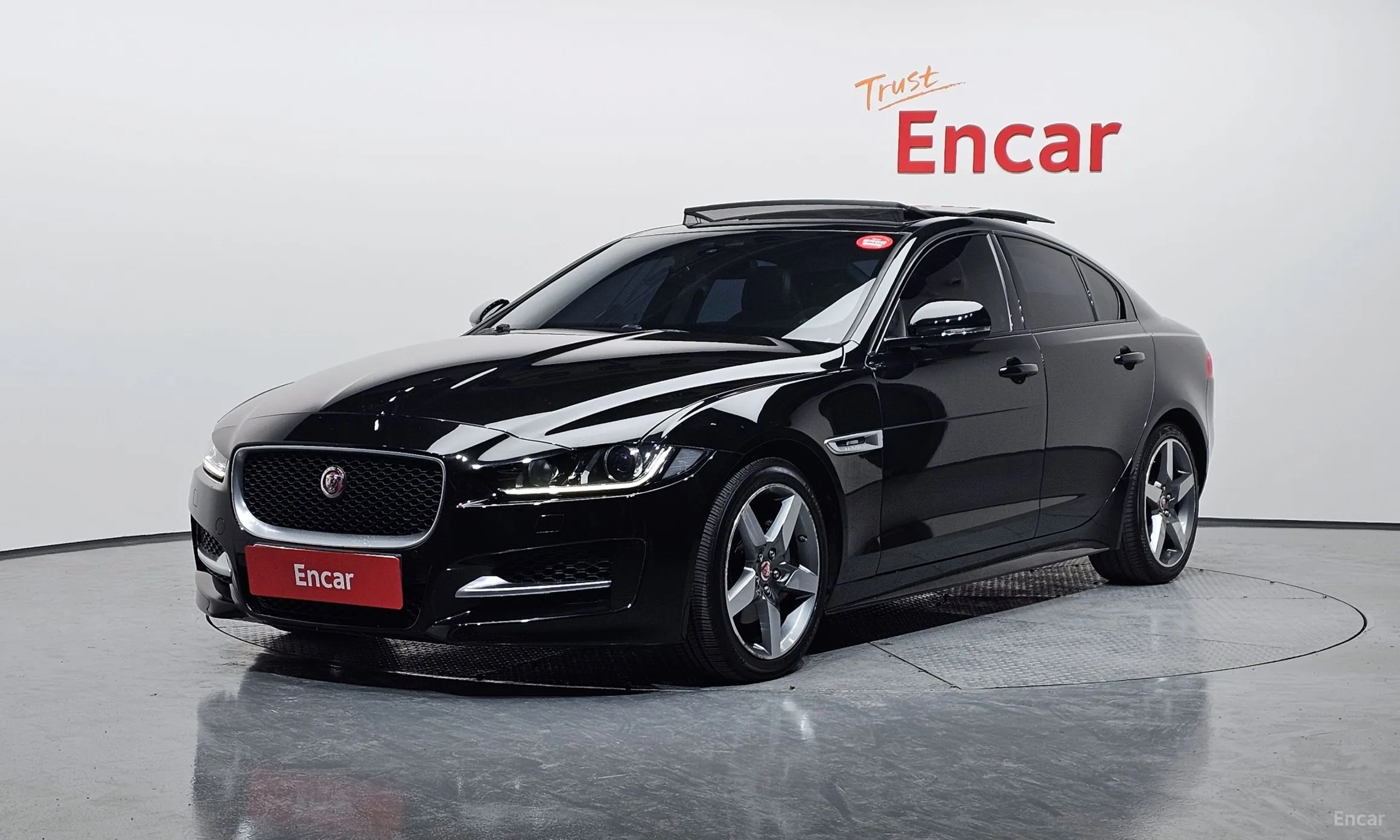 XE