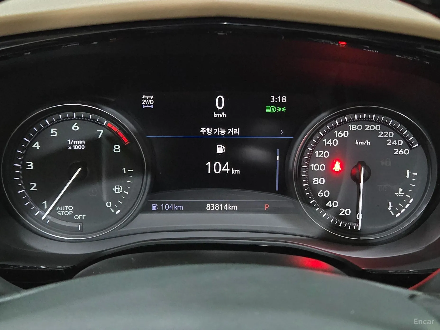 Cadillac XT6 превью 10