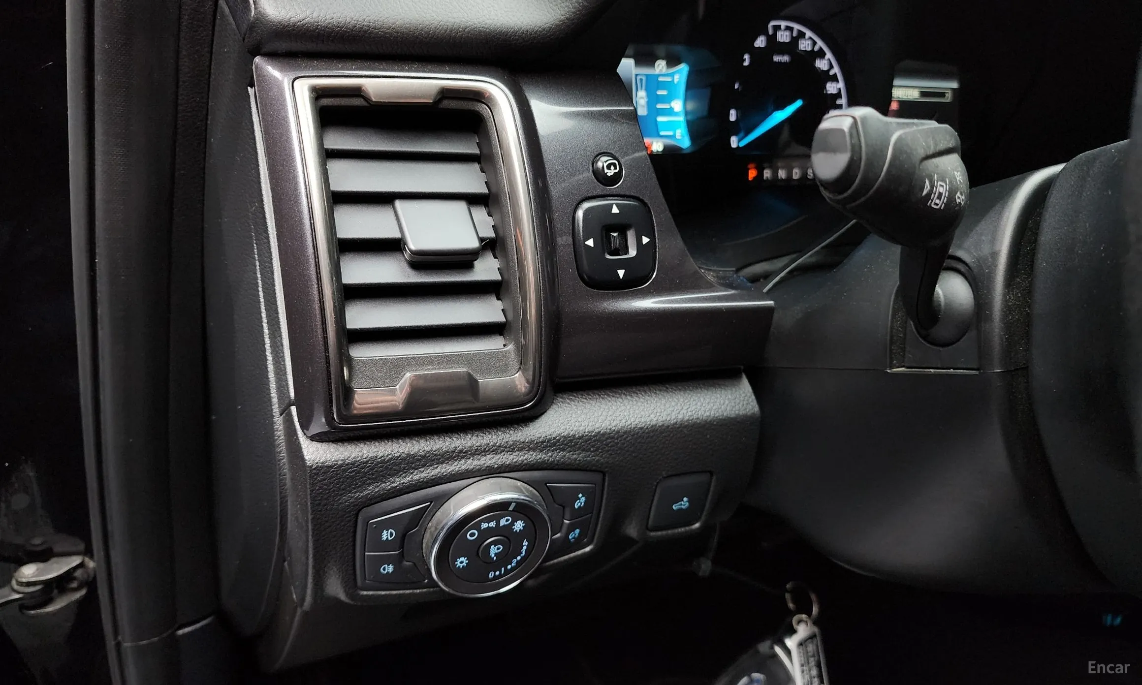Ford Ranger 3rd Generation превью 18