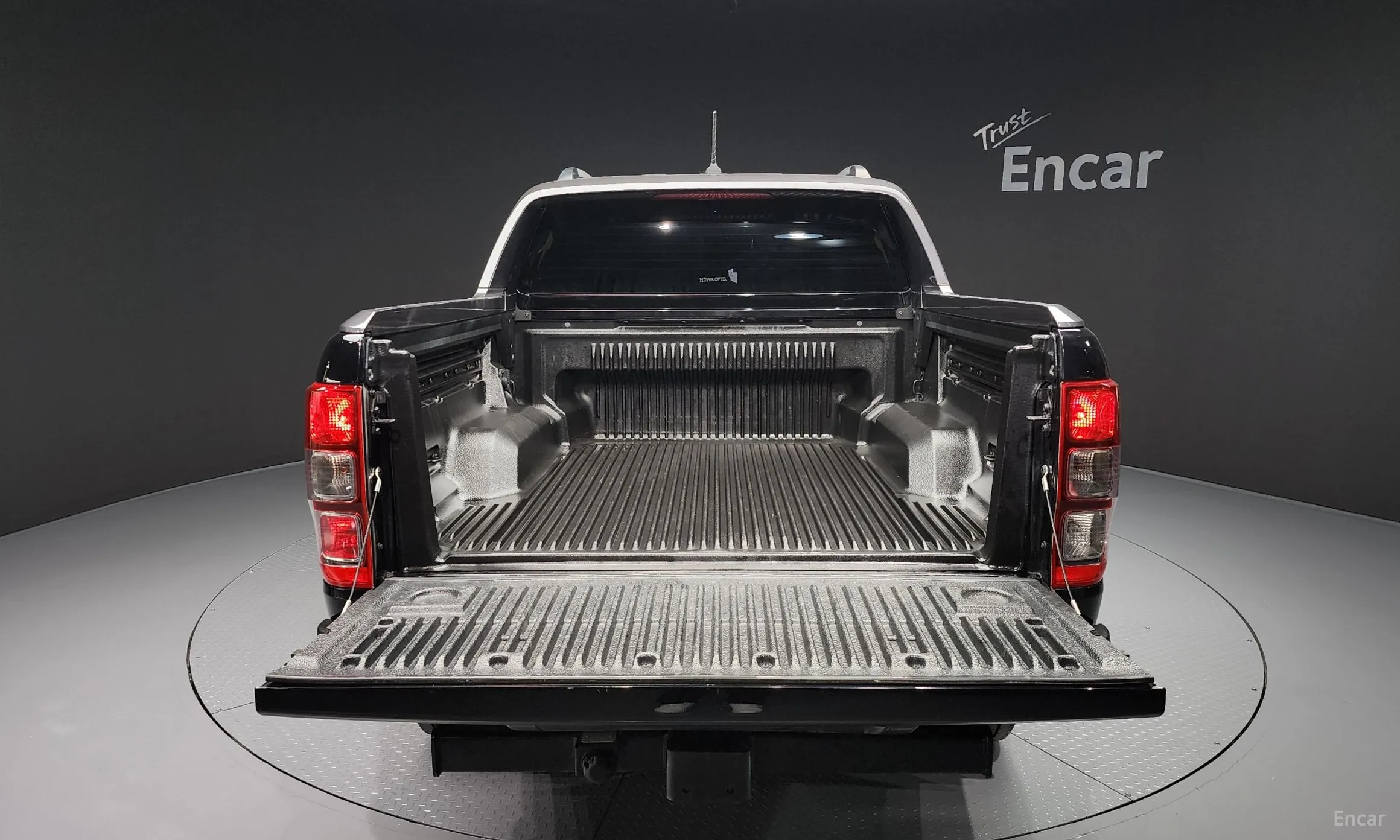 Ford Ranger 3rd Generation превью 20