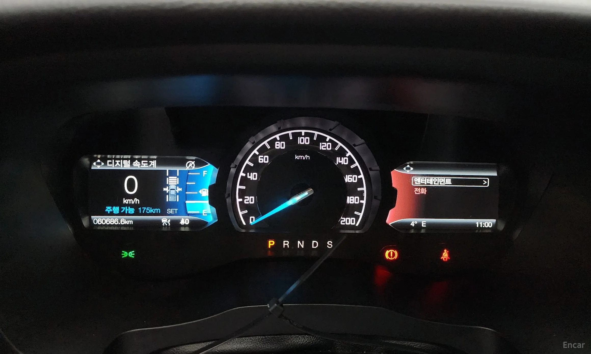 Ford Ranger 3rd Generation превью 8