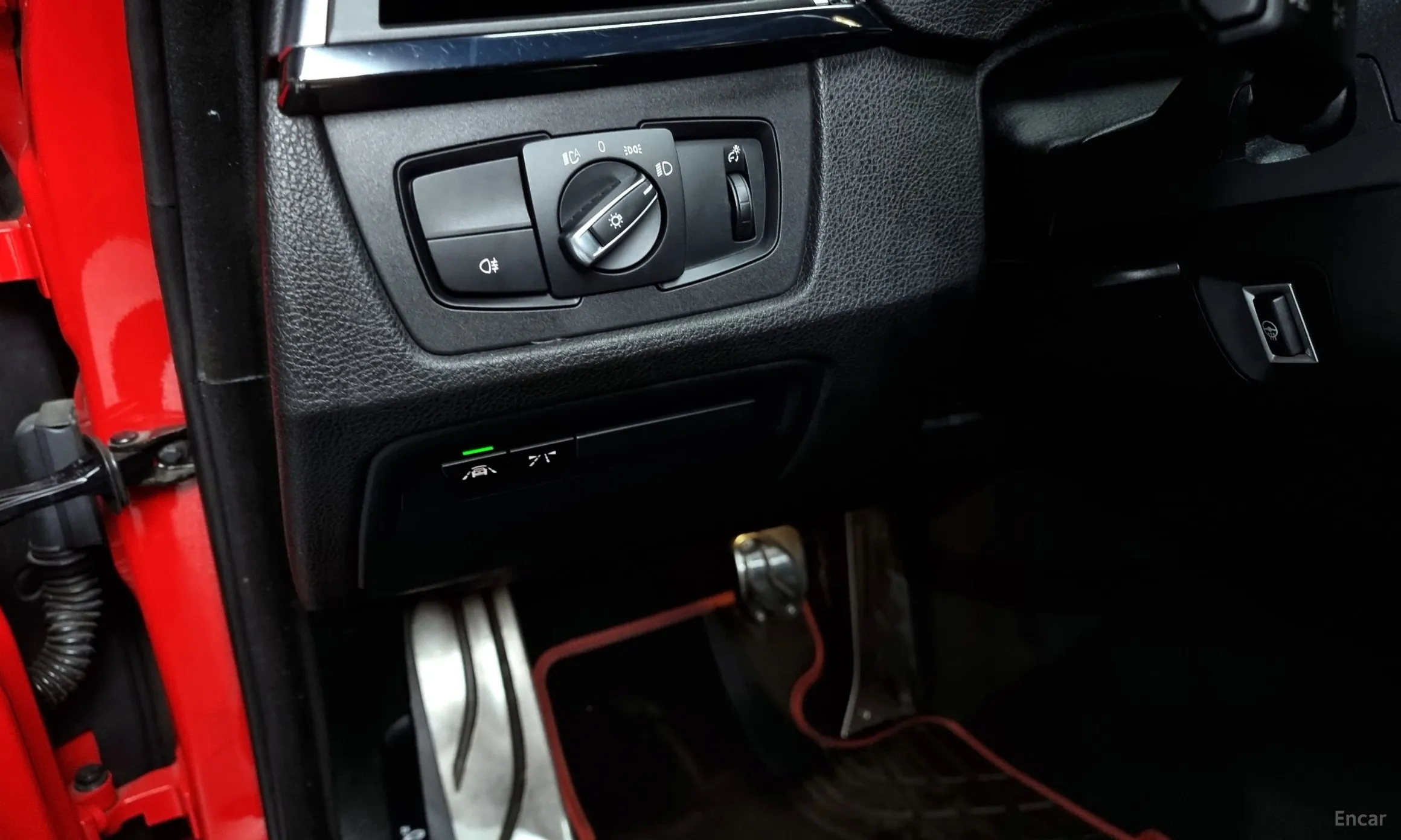 BMW M4 (F82) превью 16