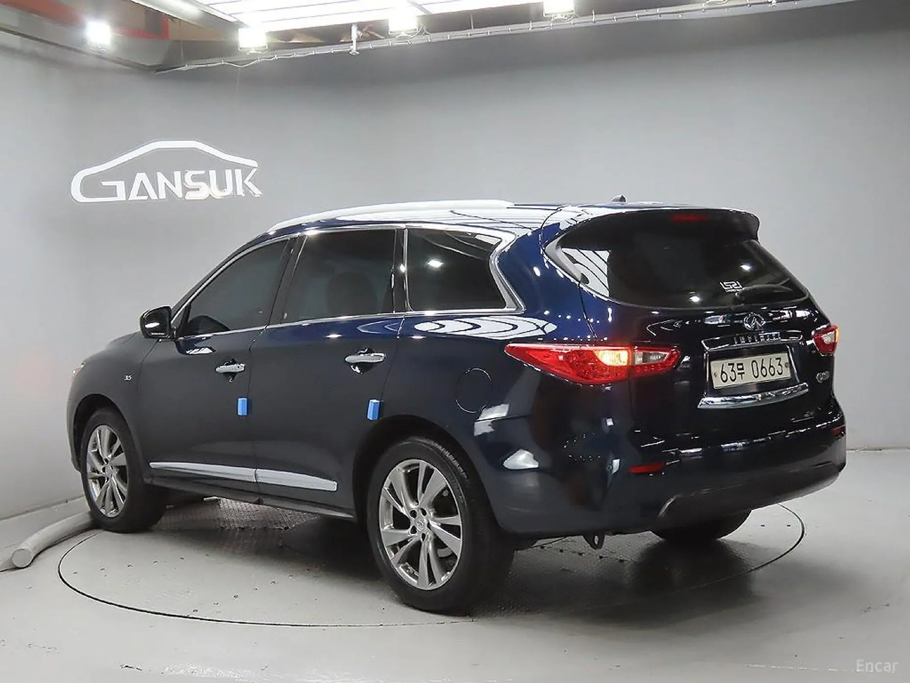 Infiniti QX60