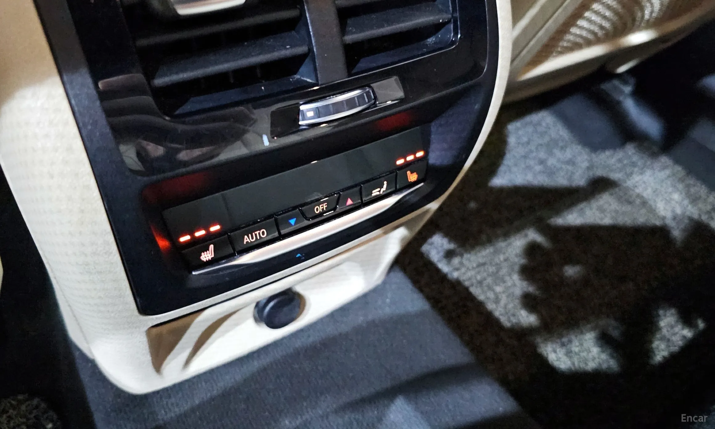 BMW X3 (G01) превью 17