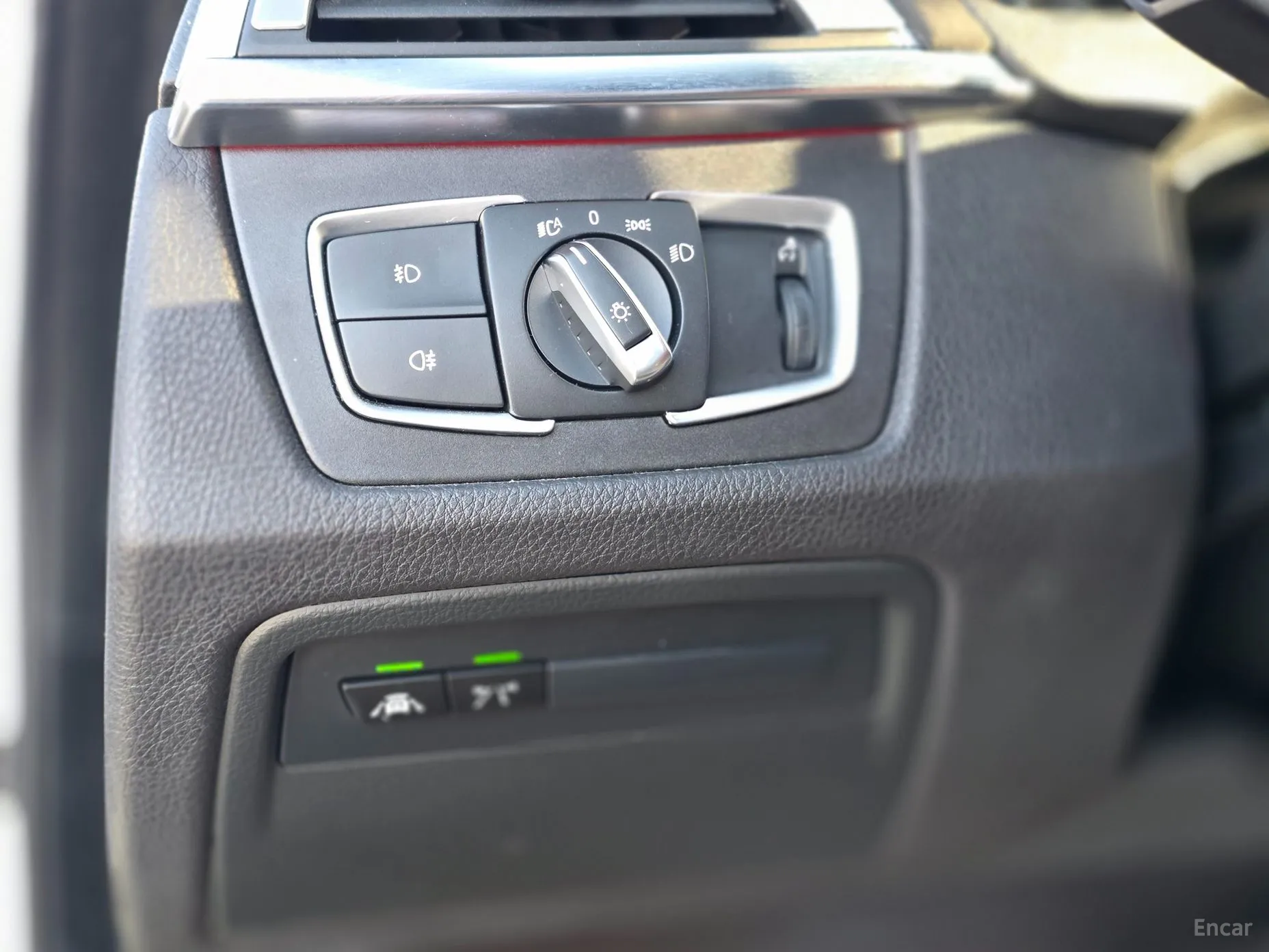 BMW Series 4 (F32) превью 13