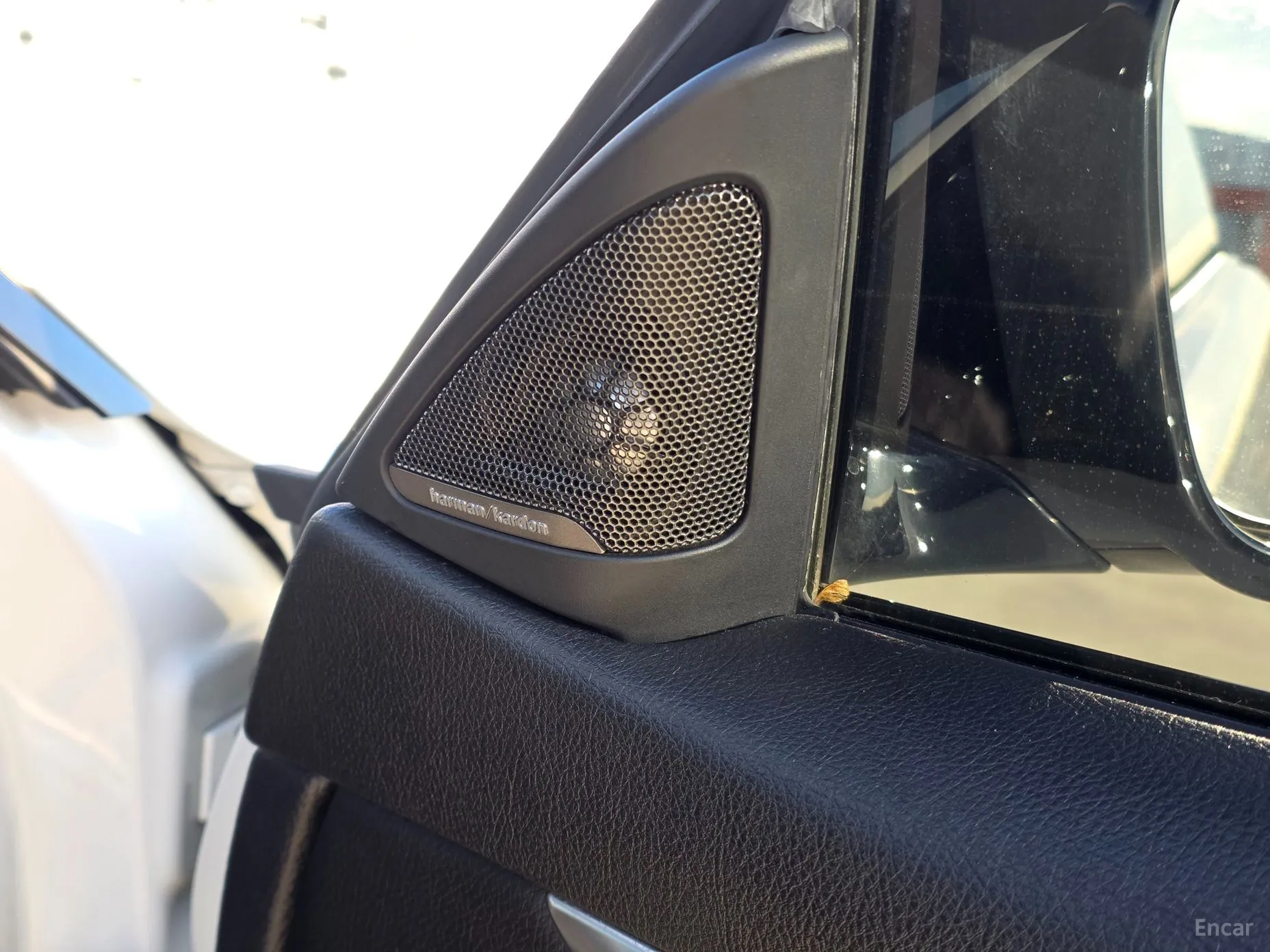 BMW Series 4 (F32) превью 16