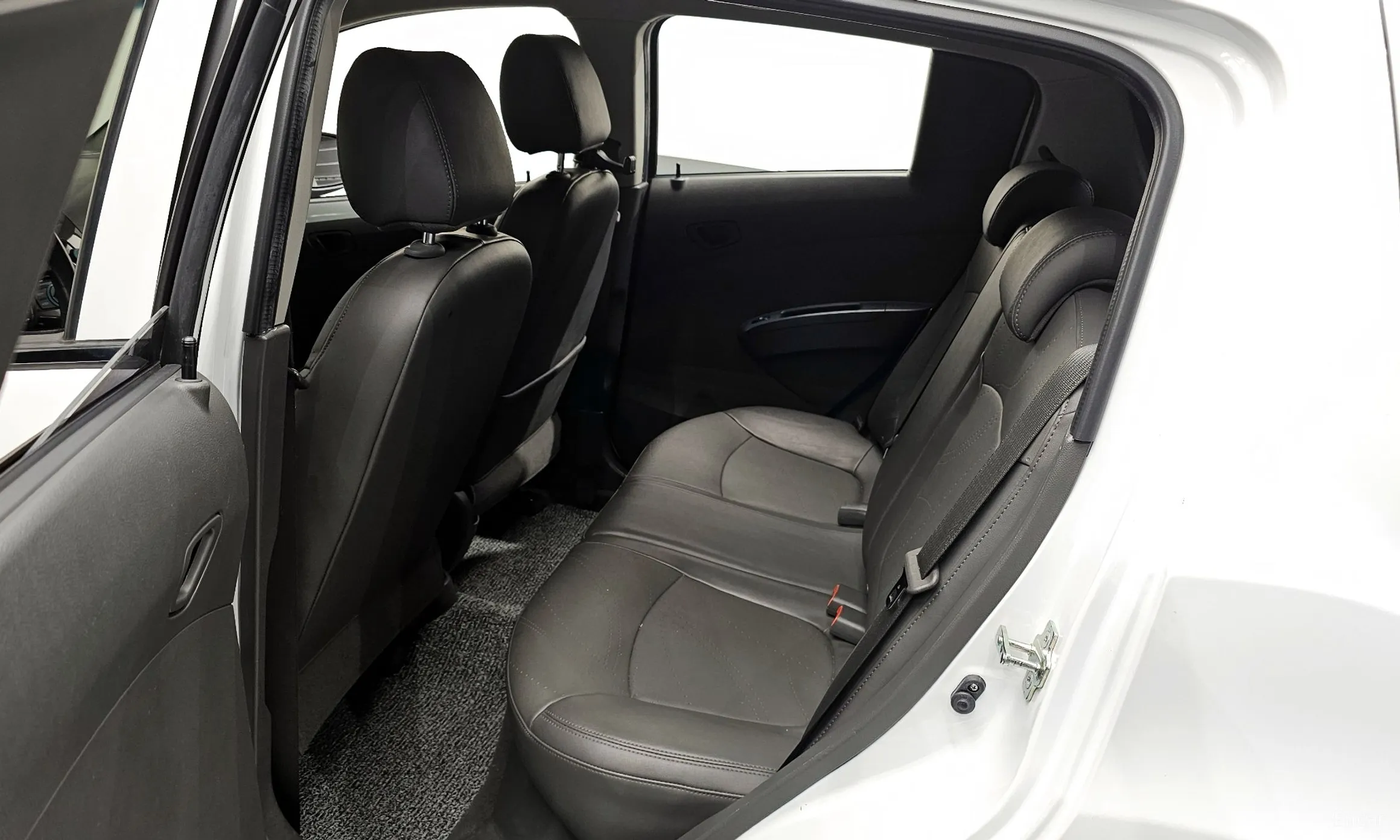 Chevrolet (GM Daewoo) Spark превью 12