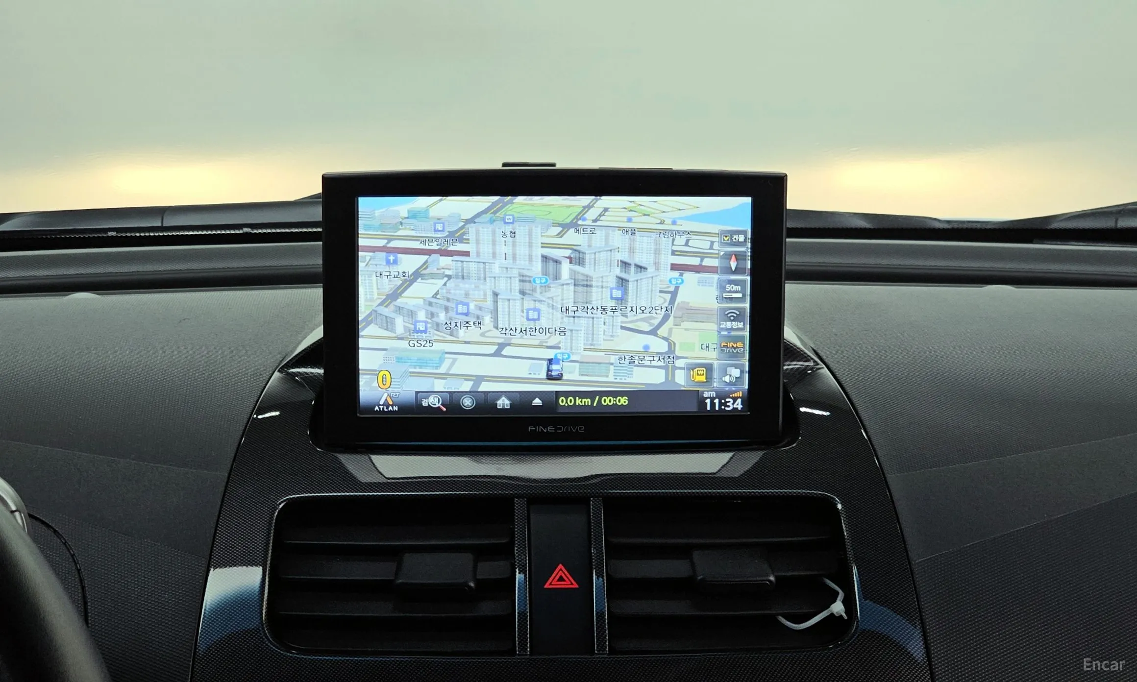 Chevrolet (GM Daewoo) Spark превью 15