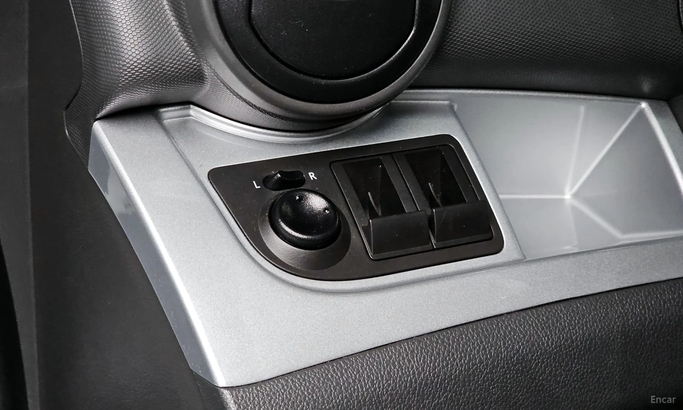 Chevrolet (GM Daewoo) Spark превью 17