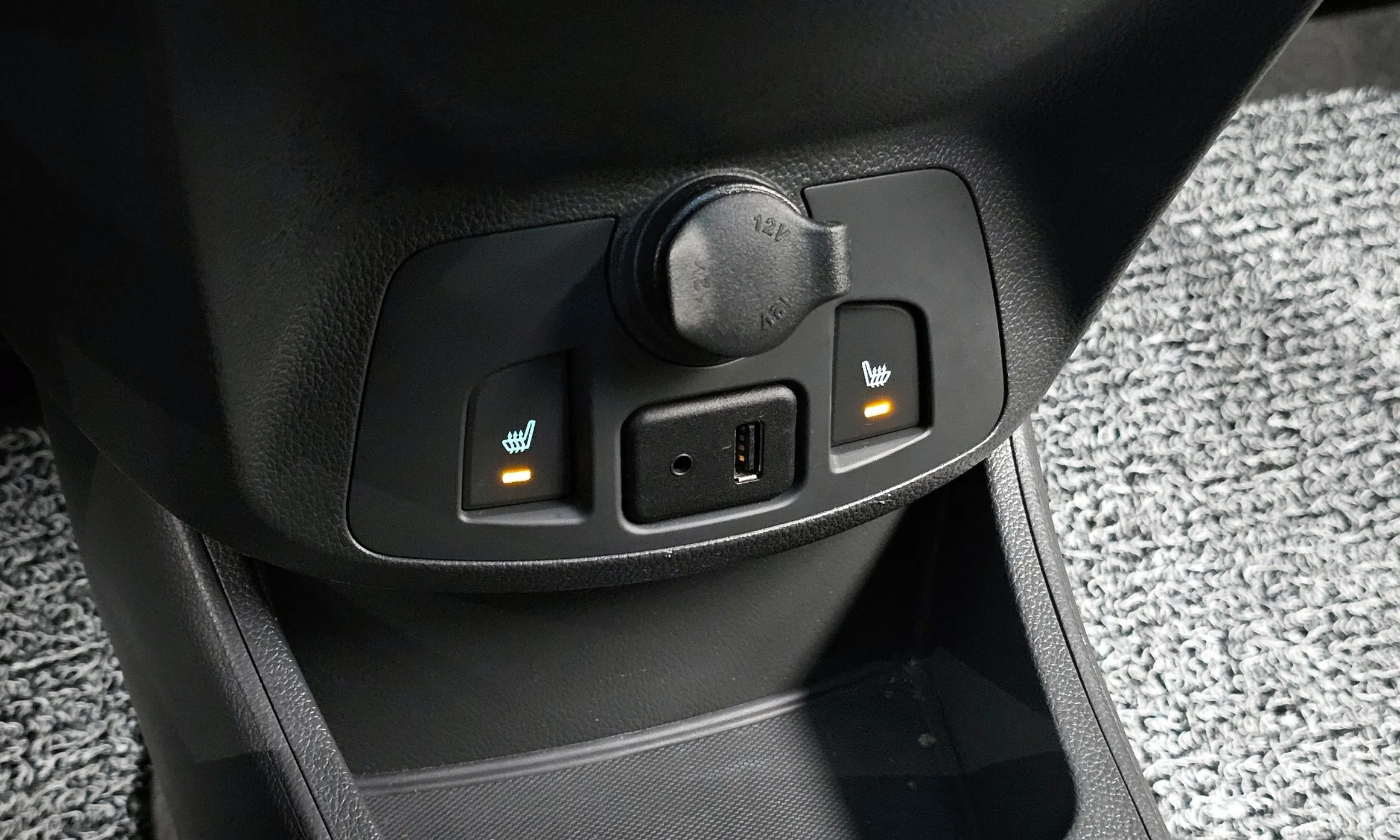 Chevrolet (GM Daewoo) Spark превью 18