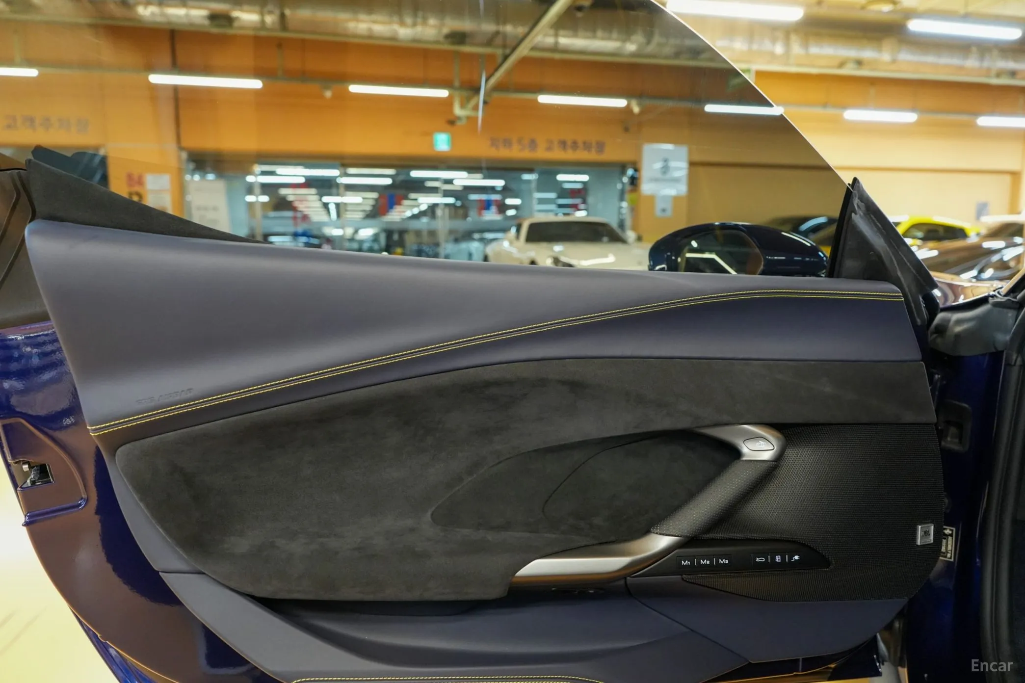 Ferrari 296 GTS превью 18