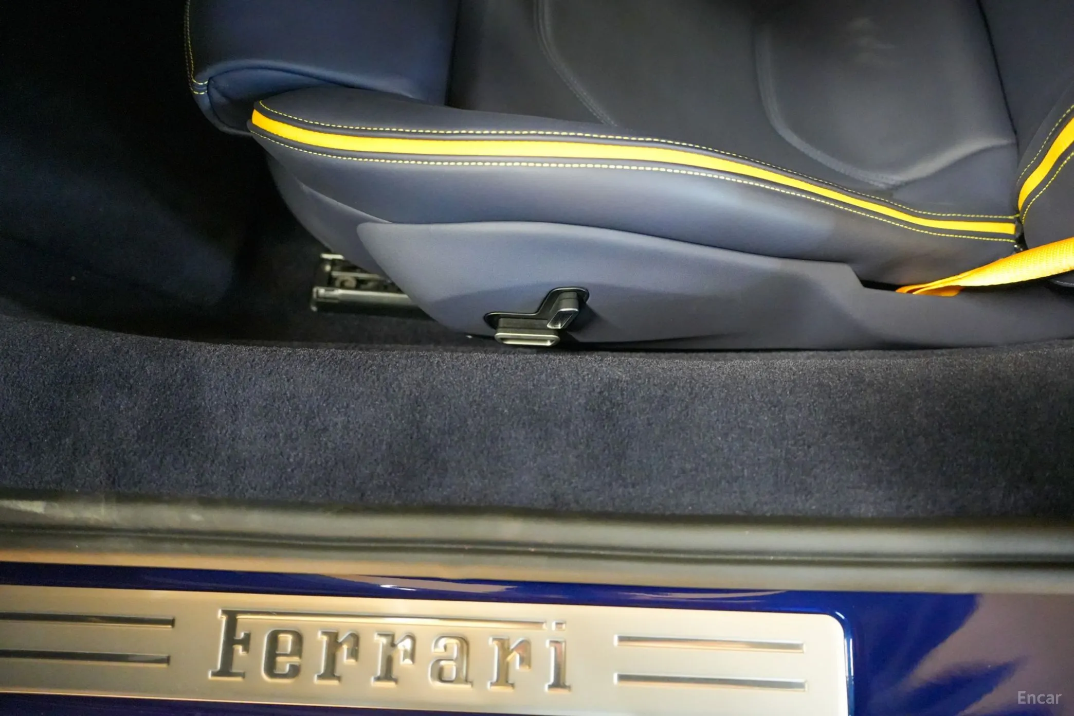 Ferrari 296 GTS превью 19