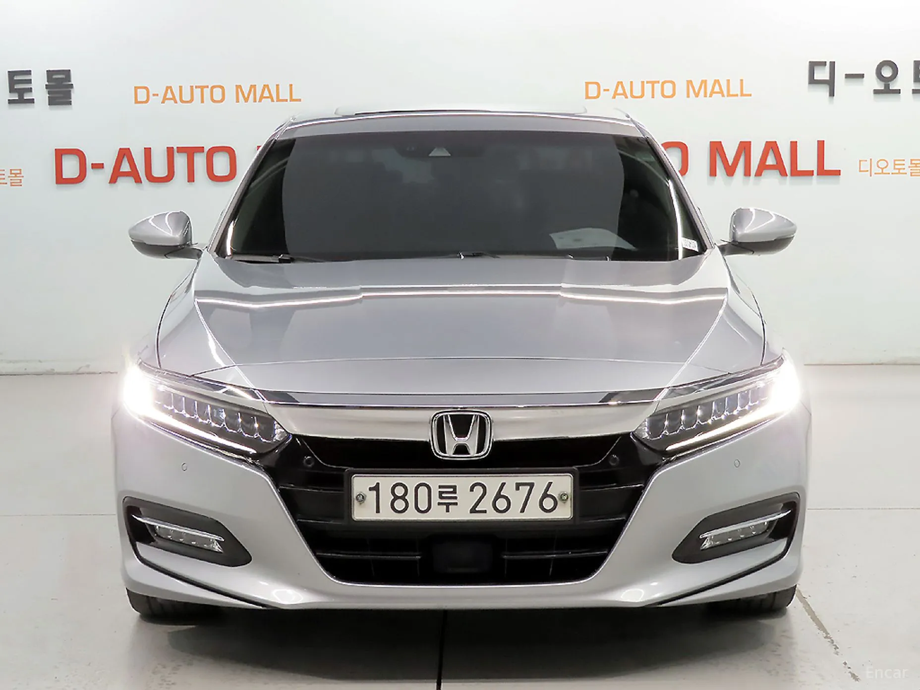 Honda Accord 10th Generation