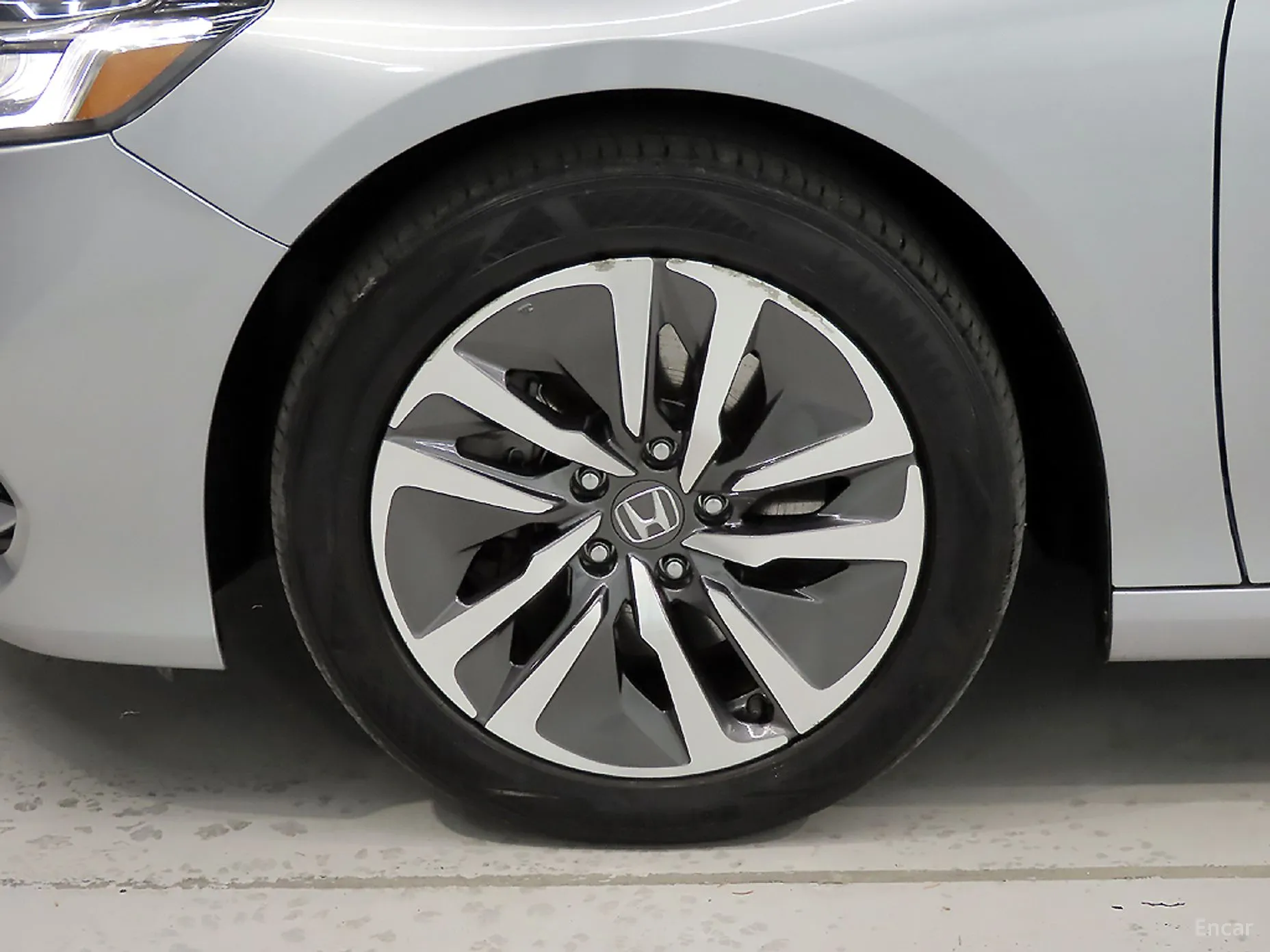 Honda Accord 10th Generation превью 20