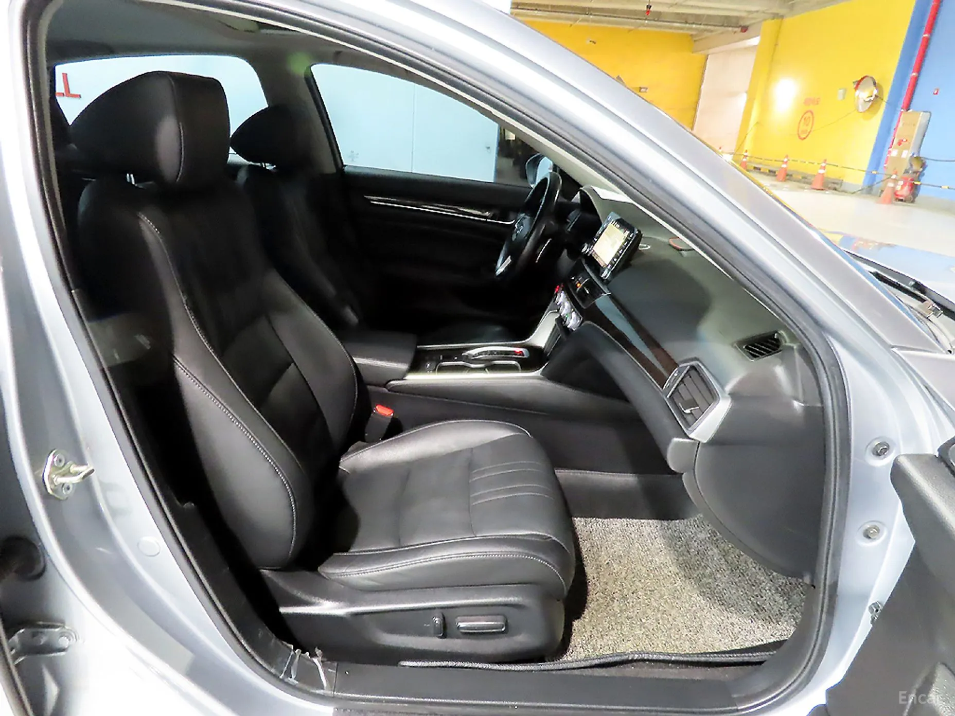 Honda Accord 10th Generation превью 8