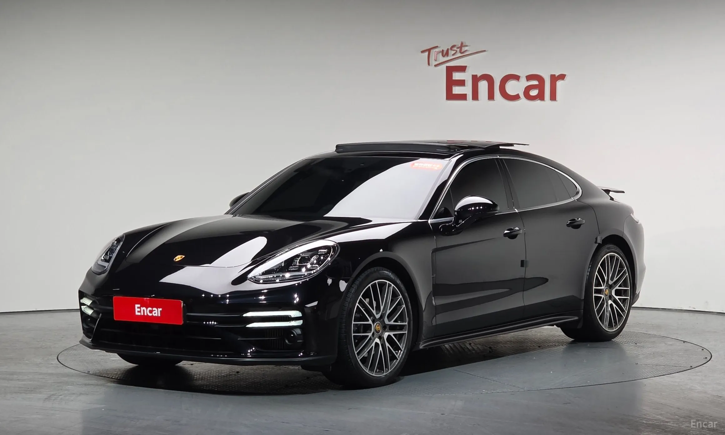 Panamera (971)