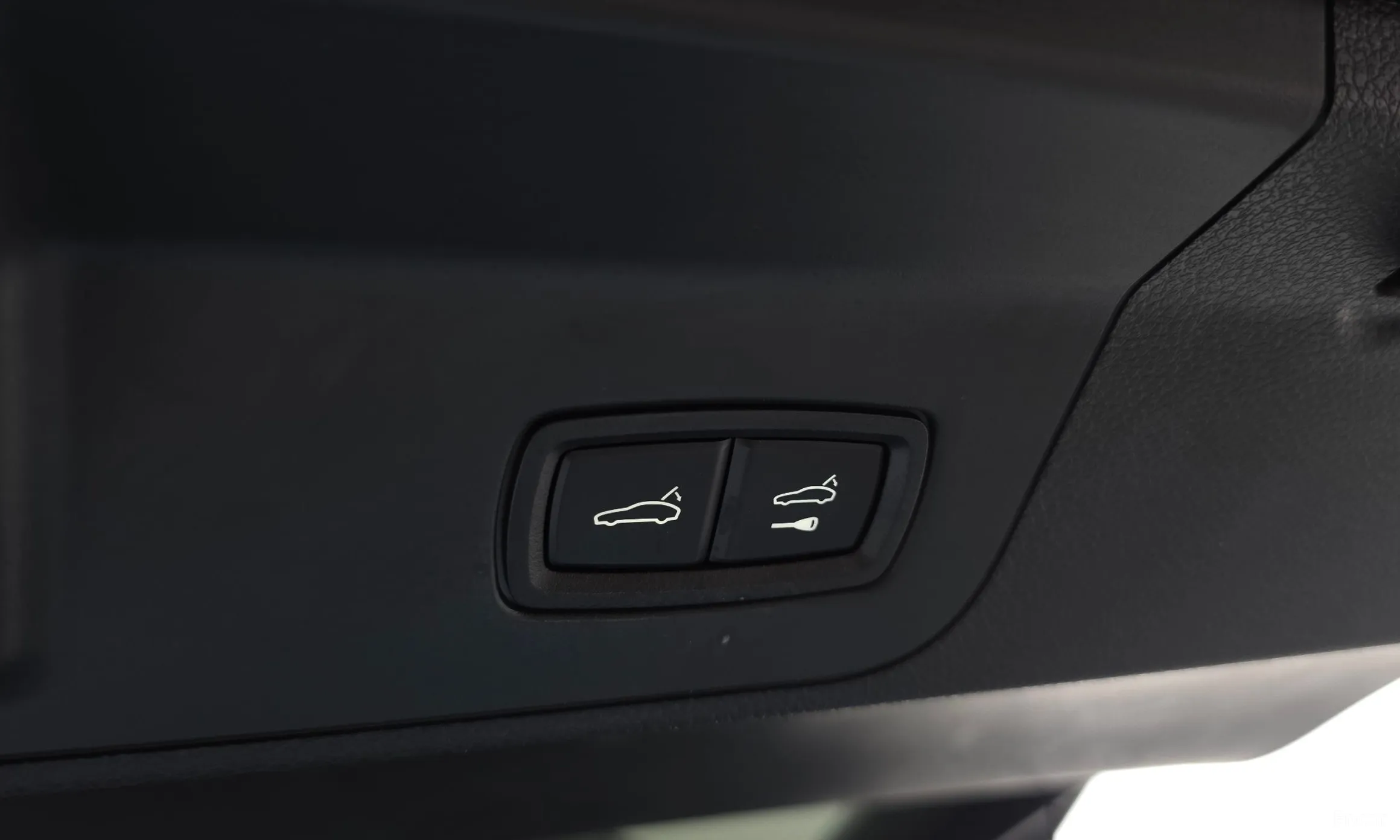 Porsche Panamera (971) превью 20