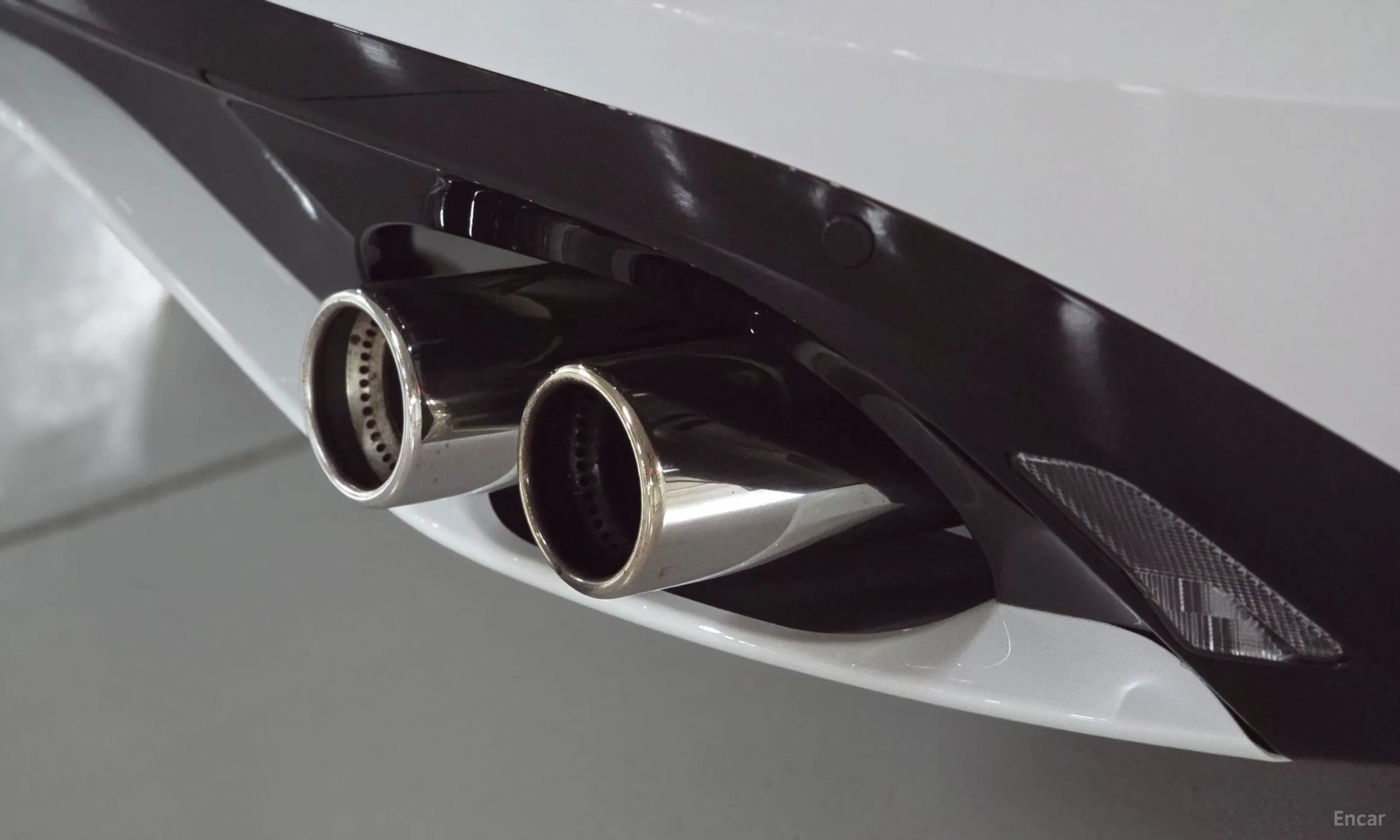 Jaguar F-TYPE превью 6