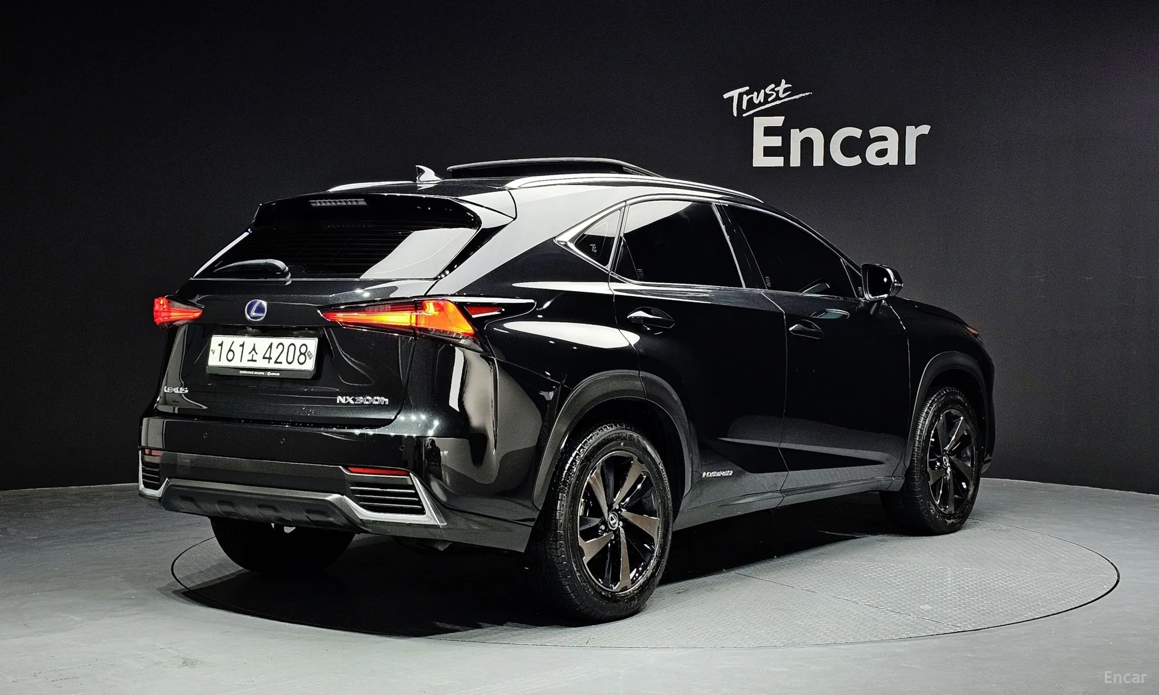 Lexus NX300h
