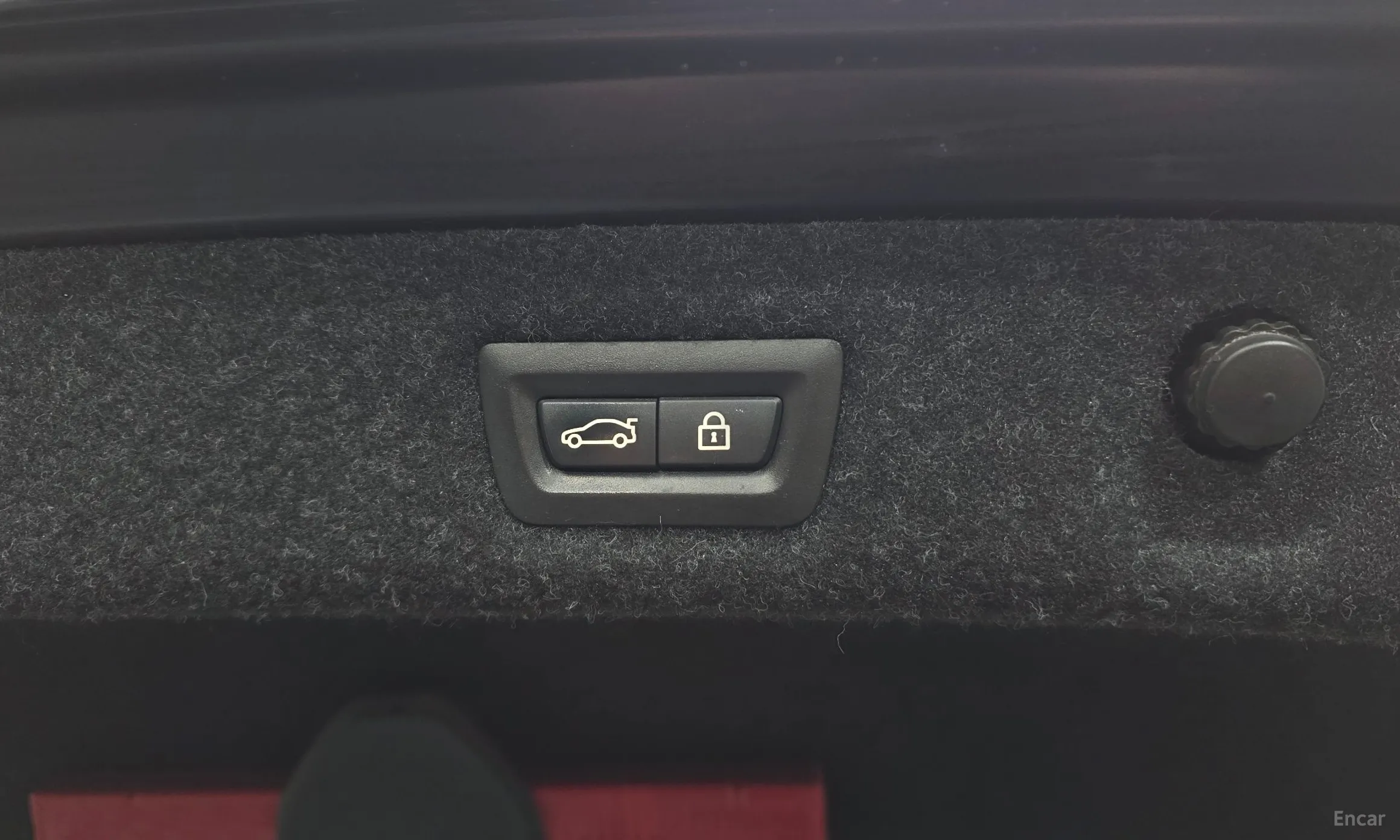 BMW 5 Series (G30) превью 20