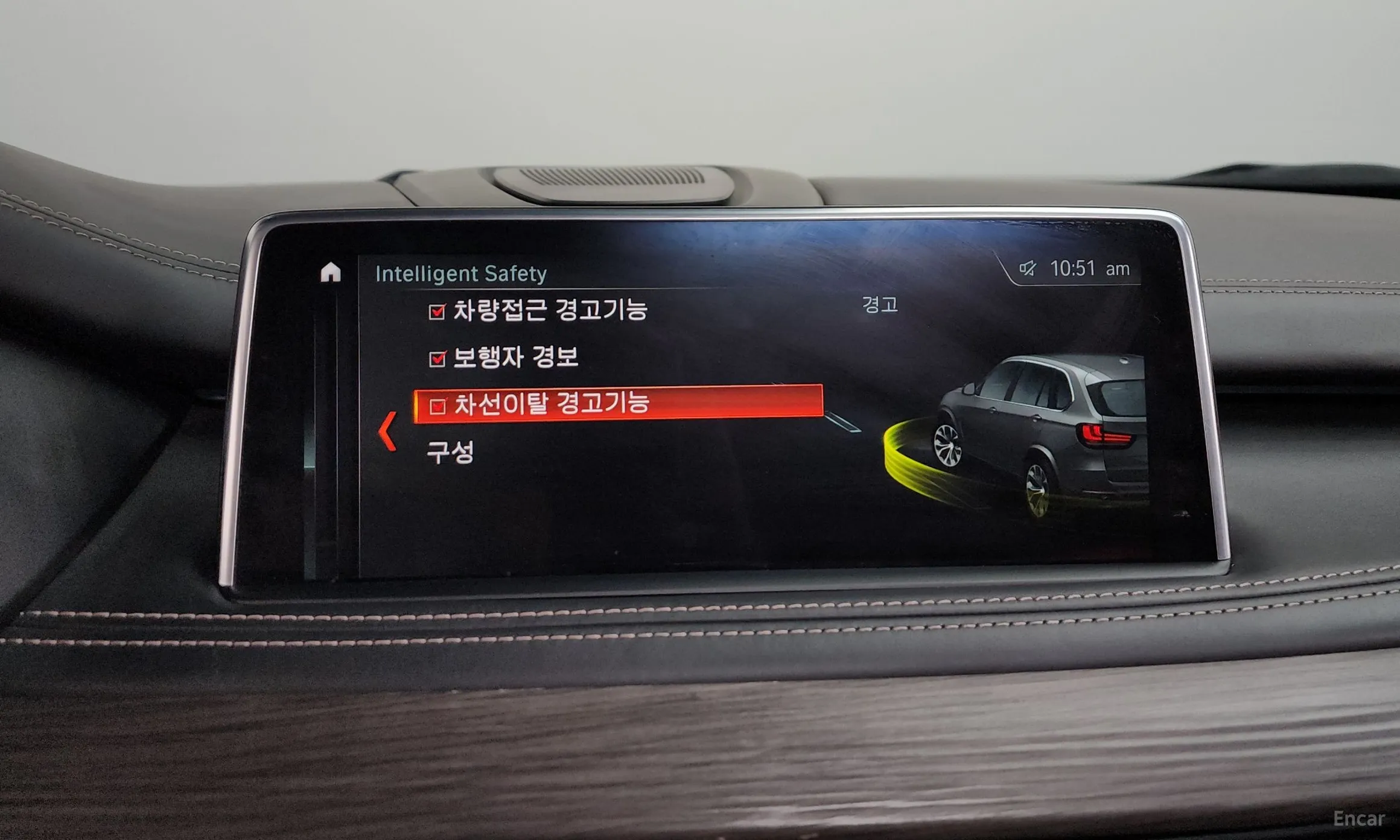 BMW X5 (F15) превью 16
