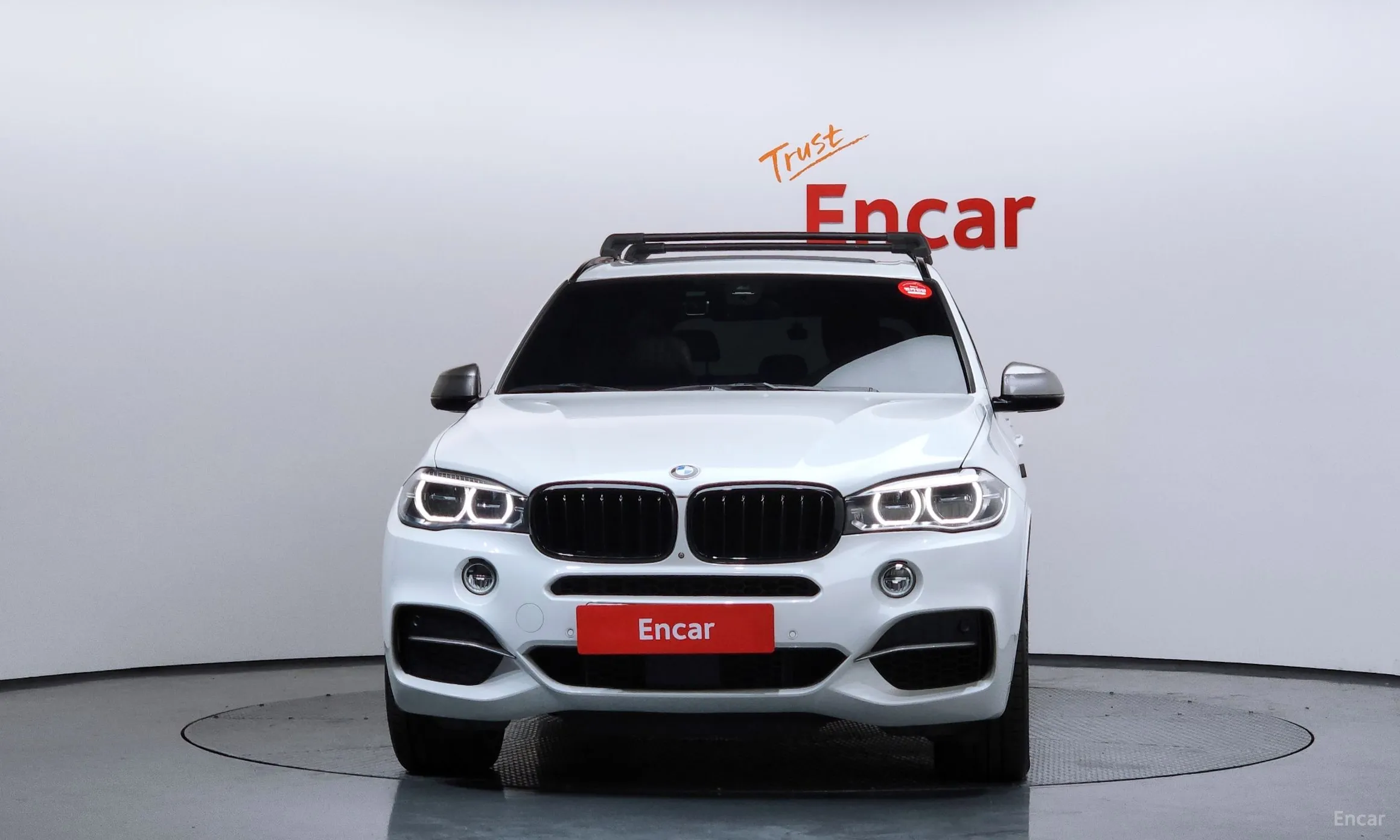 BMW X5 (F15) превью 3