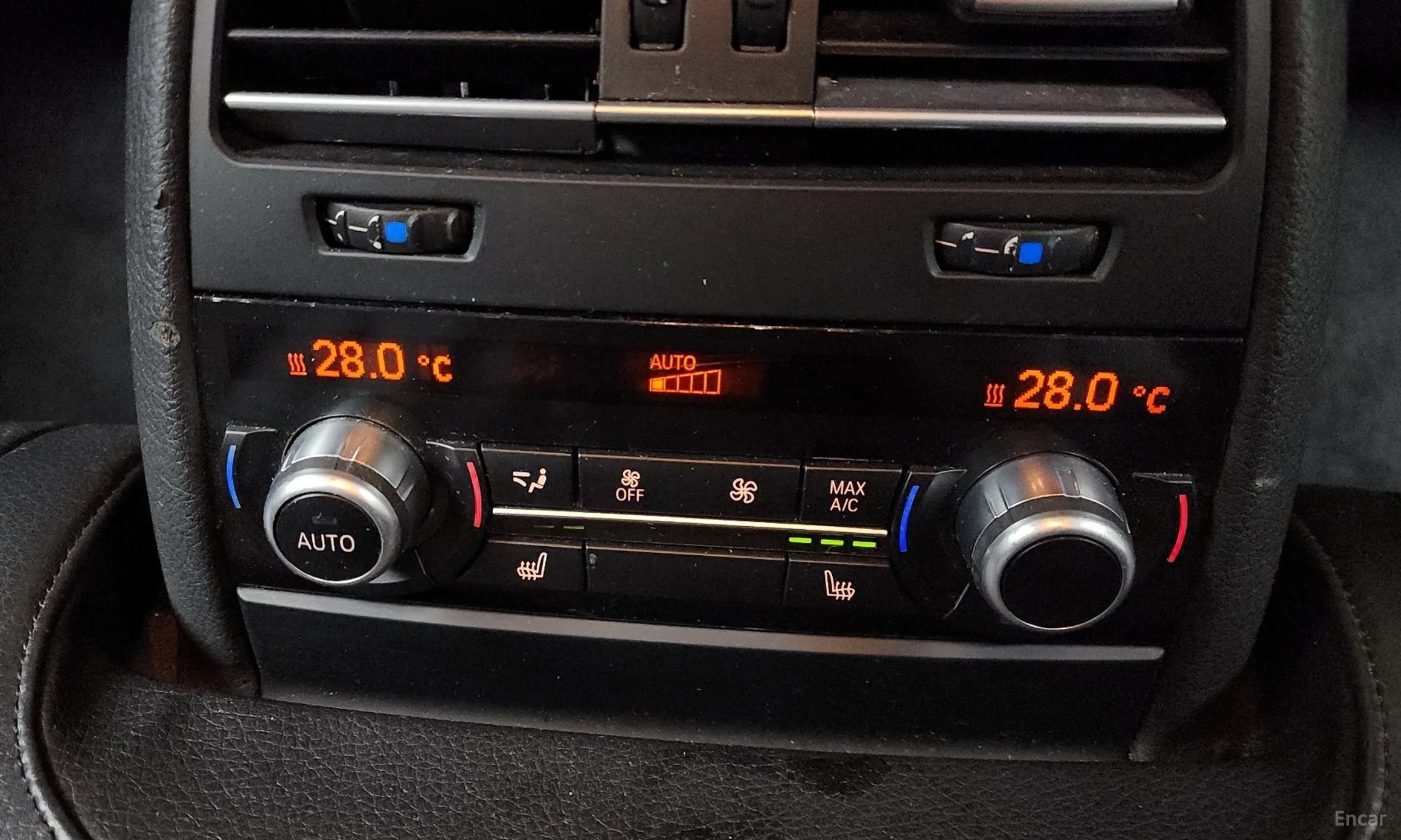 BMW 6 Series (F12) превью 18