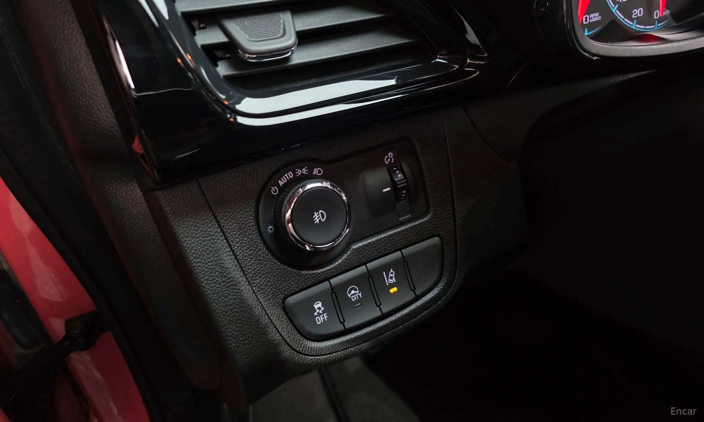 Chevrolet (GM Daewoo) The Next Spark превью 18