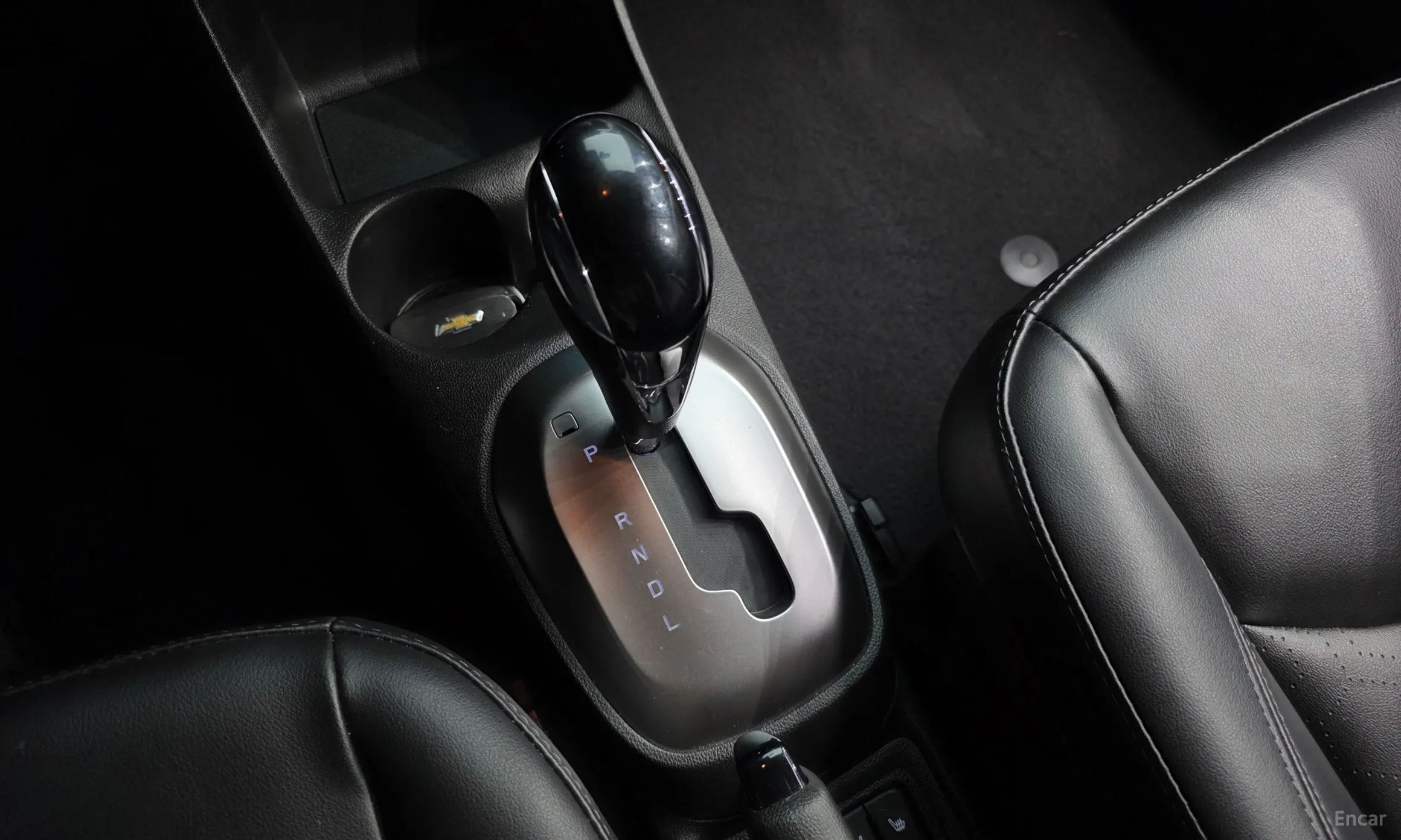 Chevrolet (GM Daewoo) The Next Spark превью 9